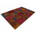 Persian rug Patchwork Modern