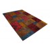 Persian rug Patchwork Modern