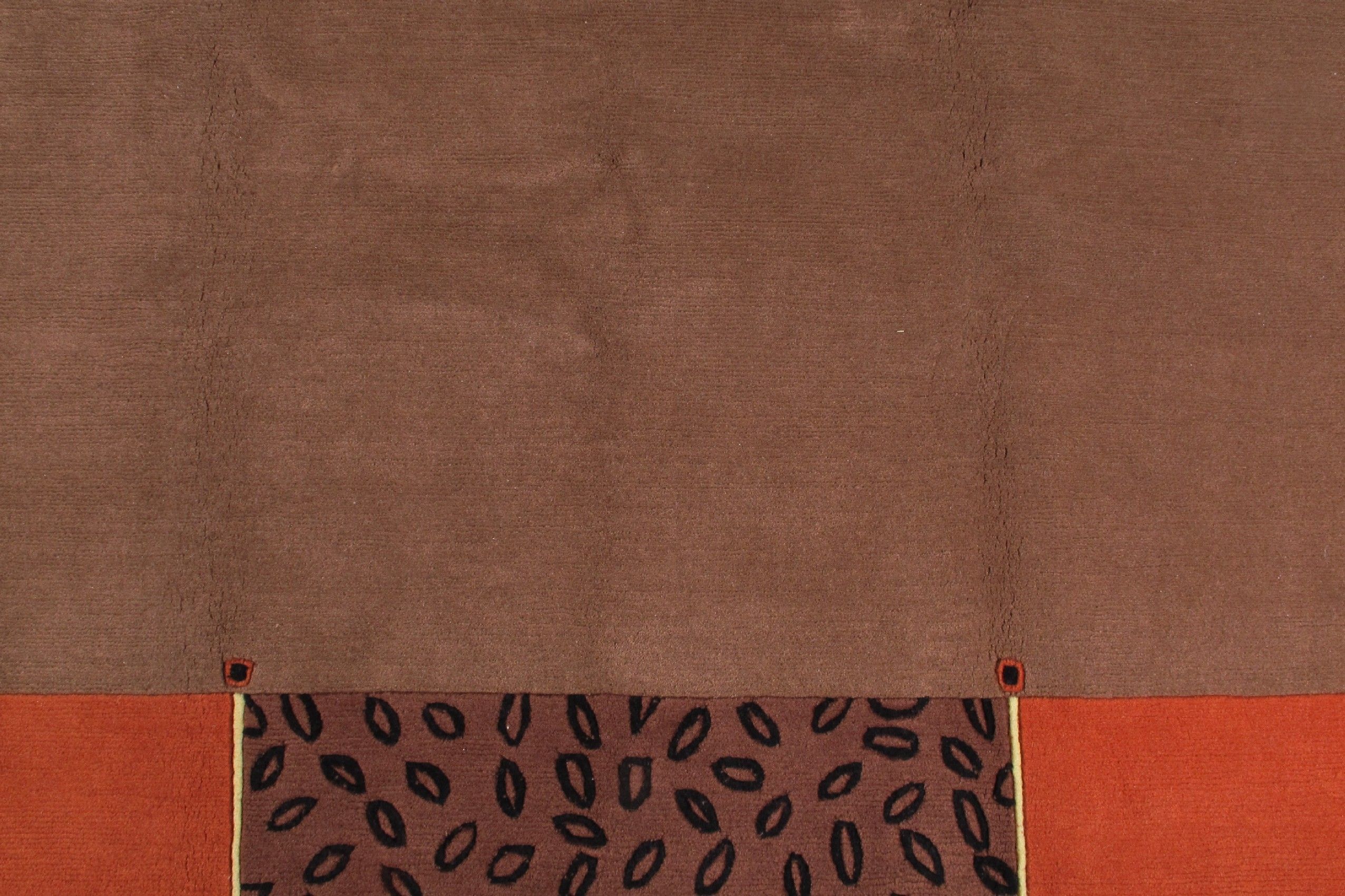 Modern rug Dolpa Royal