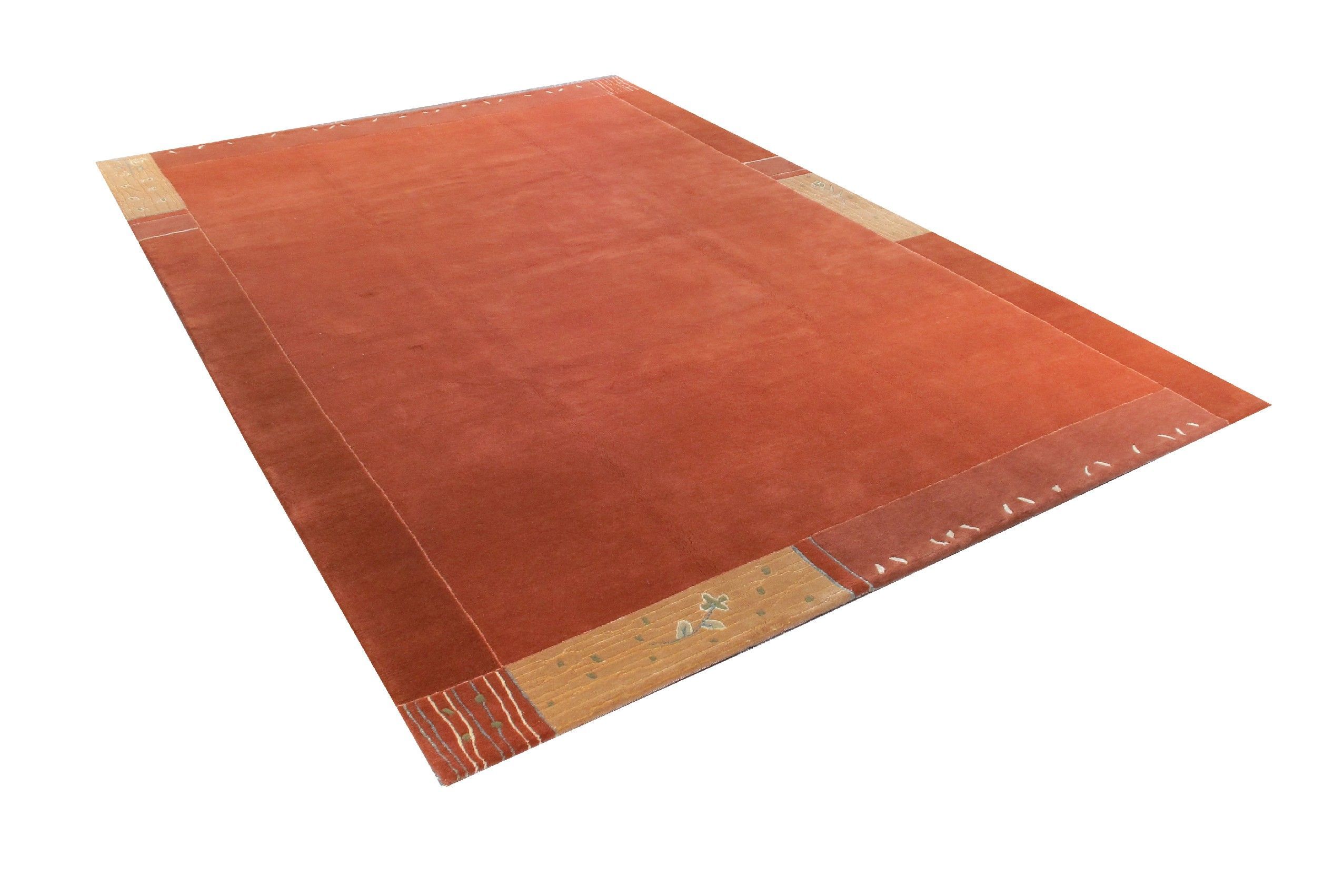 Rug Shiva Nepal Royal