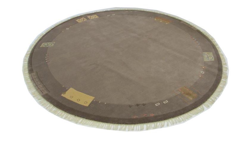 Modern rug Ghorka Royal