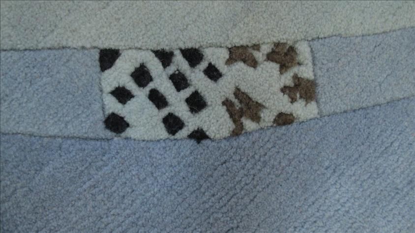 Modern szőnyeg Dolpa Royal