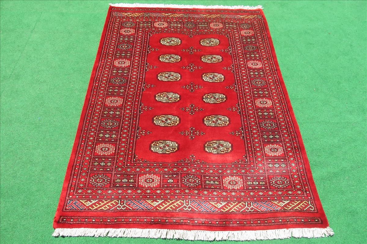 Oriental rug Bukhara Exclusive