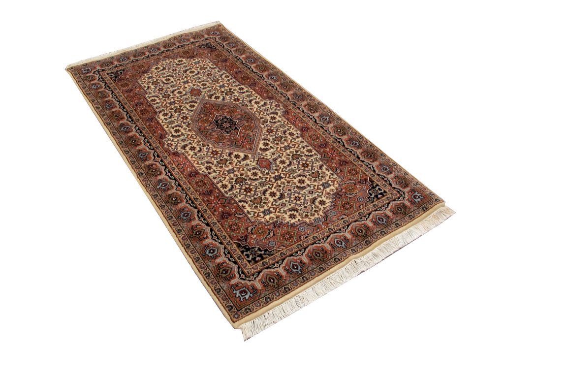 Persian rug Bidjar Royal