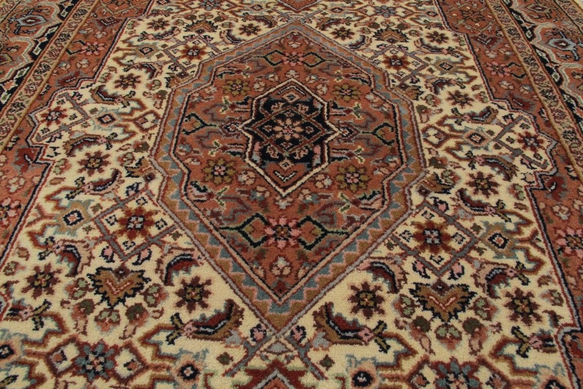 Persian rug Bidjar Royal