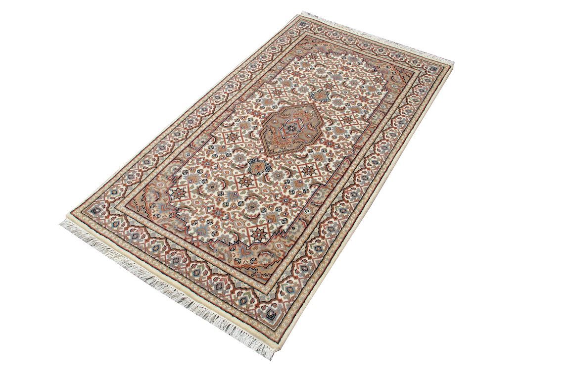 Keleti szőnyeg Varanasi Premium