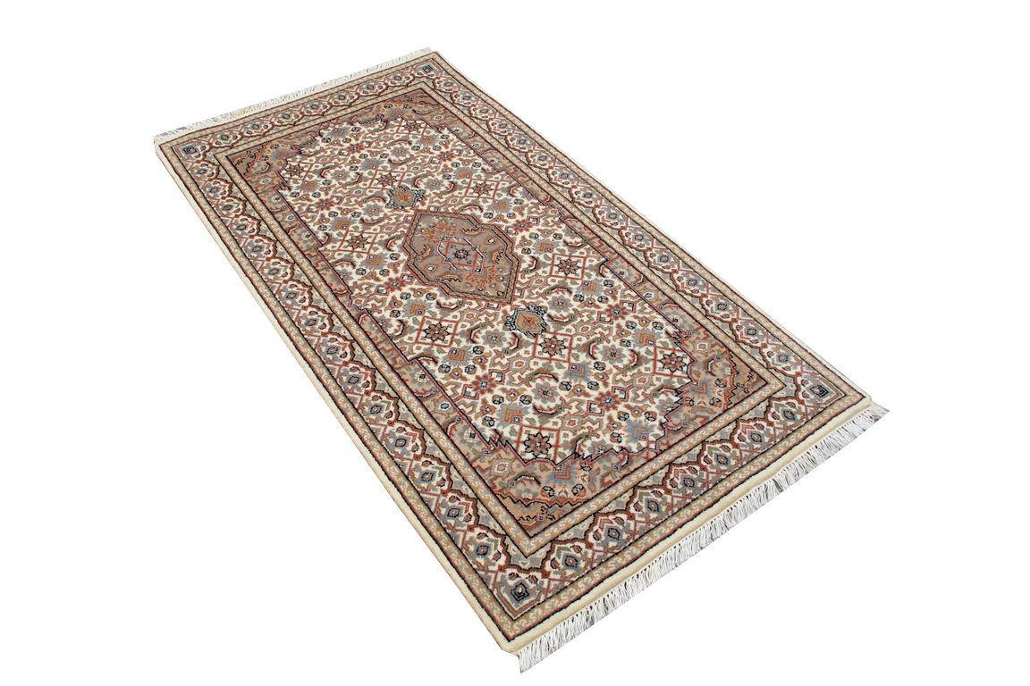 Keleti szőnyeg Varanasi Premium