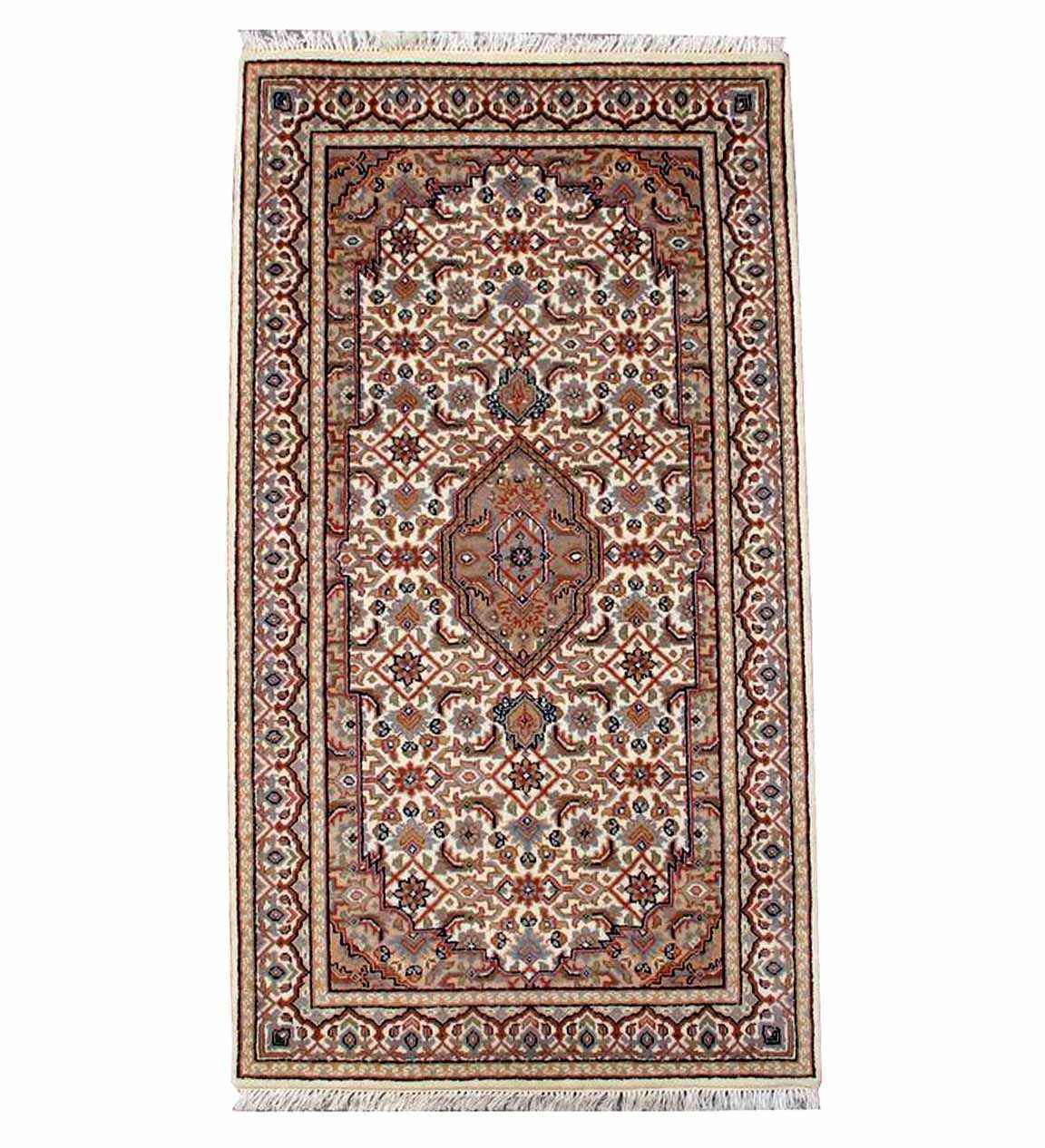 Keleti szőnyeg Varanasi Premium