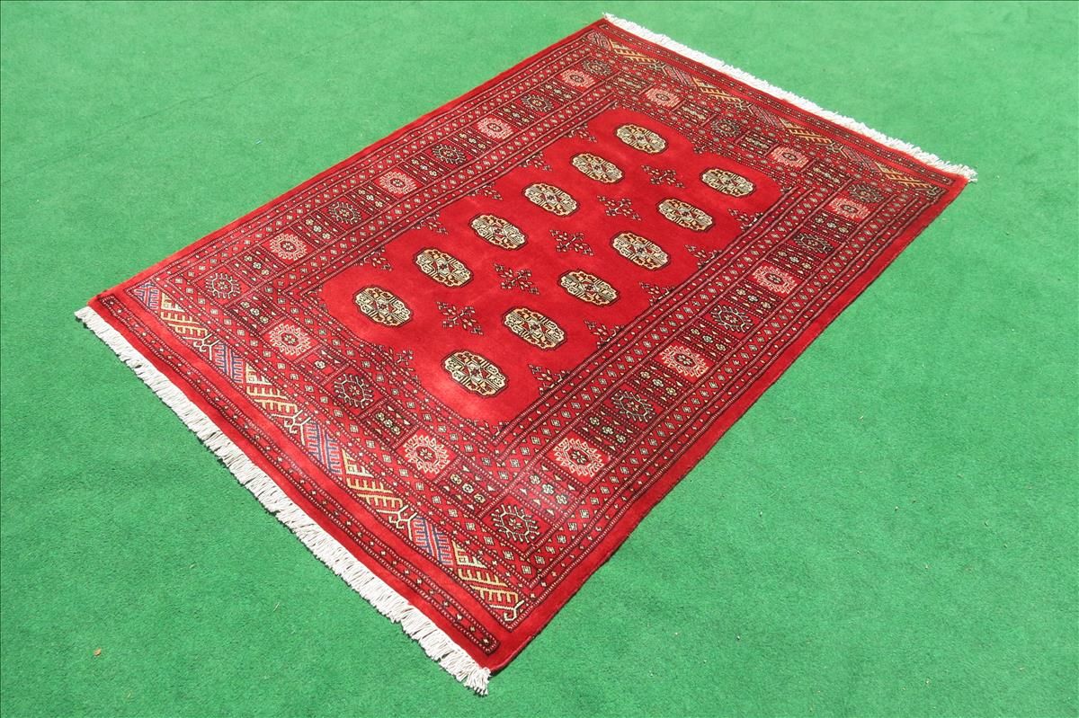 Oriental rug Bukhara Exclusive