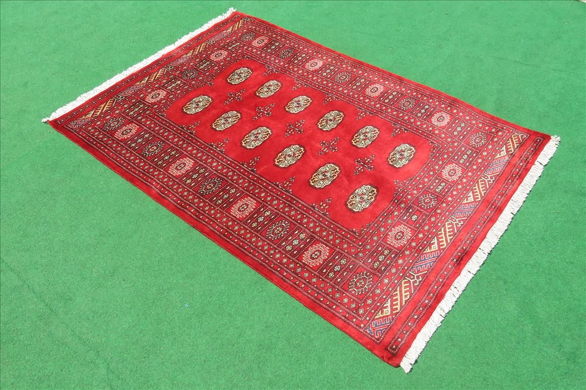 Oriental rug Bukhara Exclusive