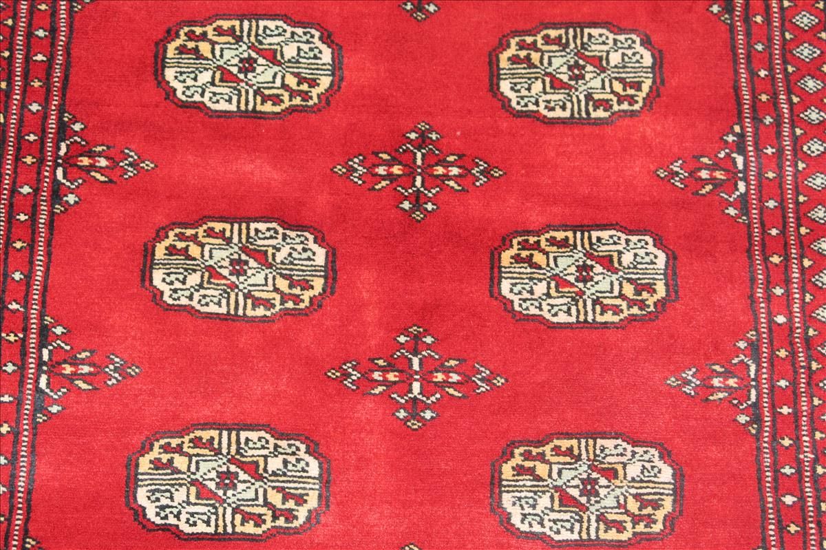 Oriental rug Bukhara Exclusive