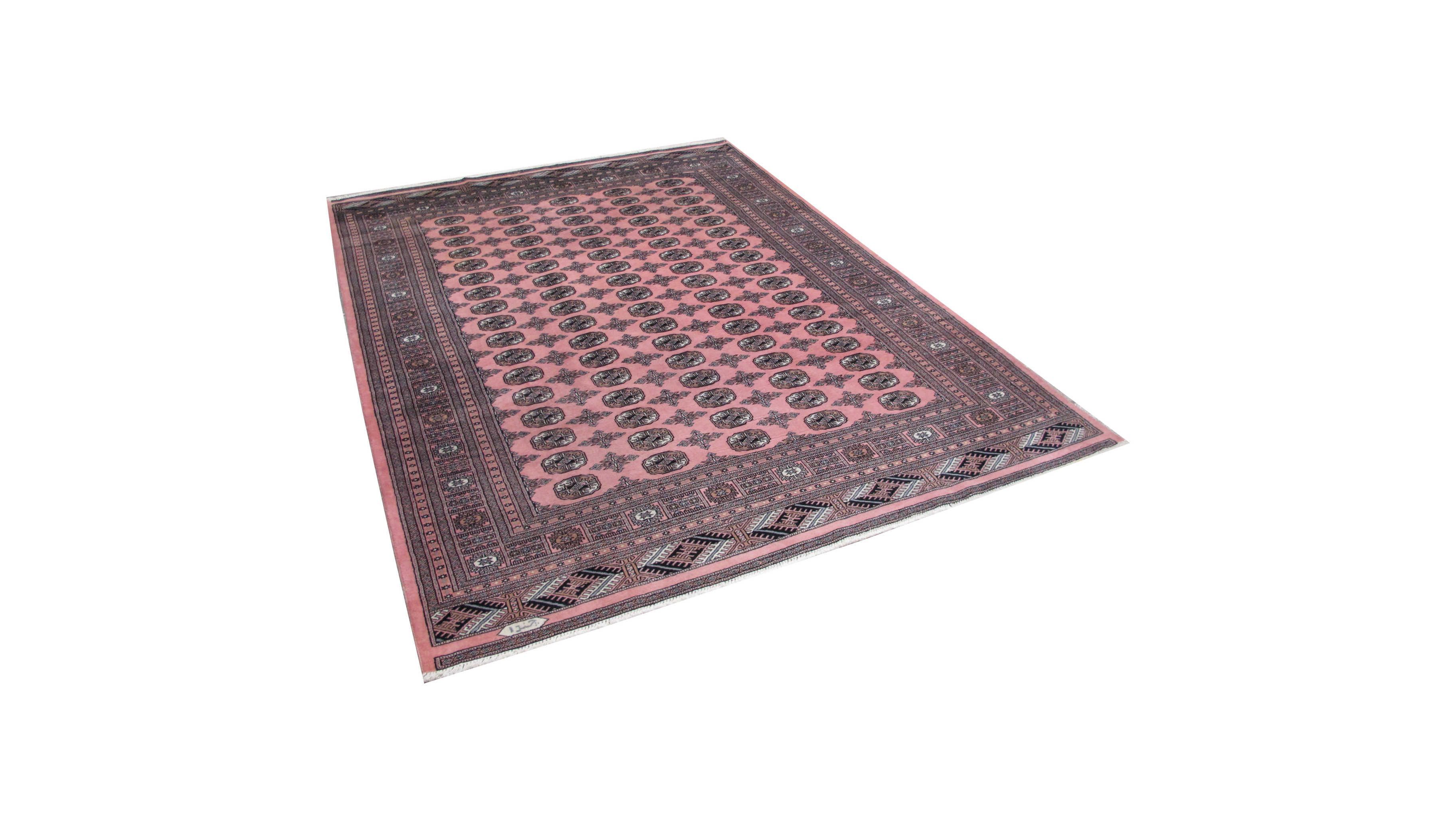 Keleti szőnyeg Bukhara Exclusive