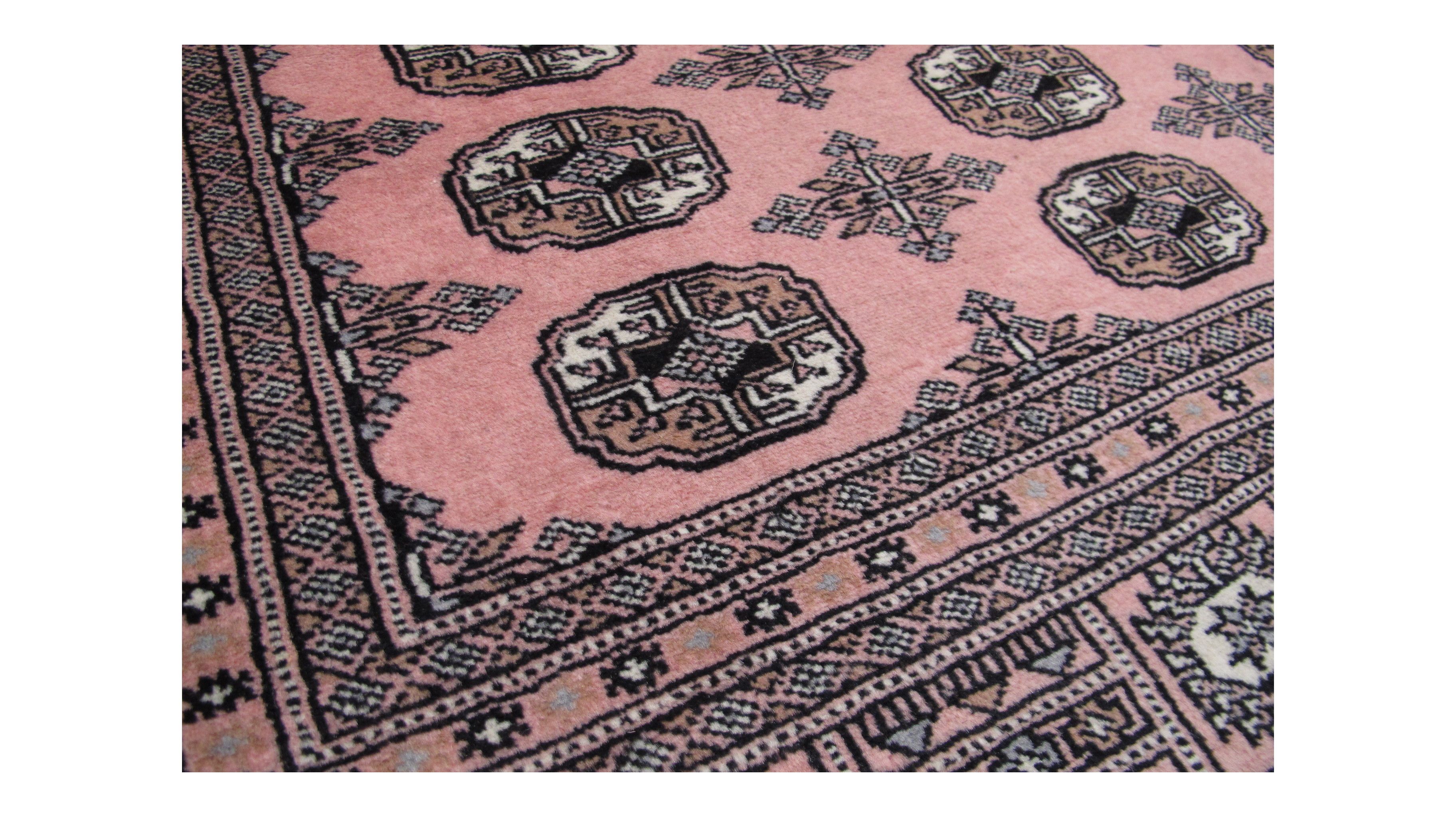 Keleti szőnyeg Bukhara Exclusive