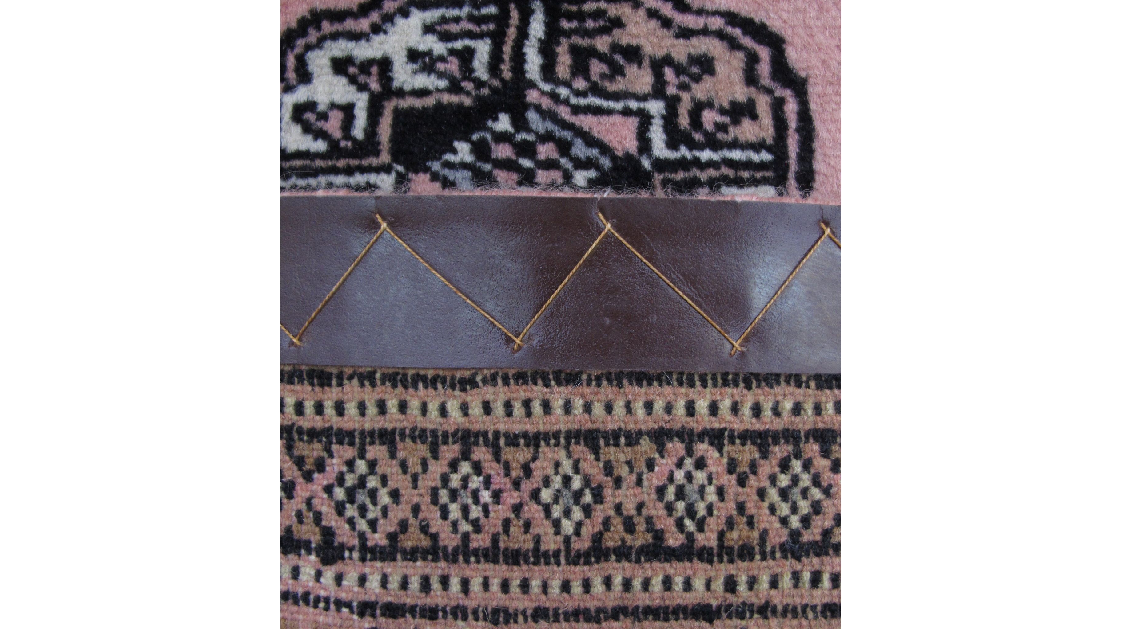 Keleti szőnyeg Bukhara Exclusive