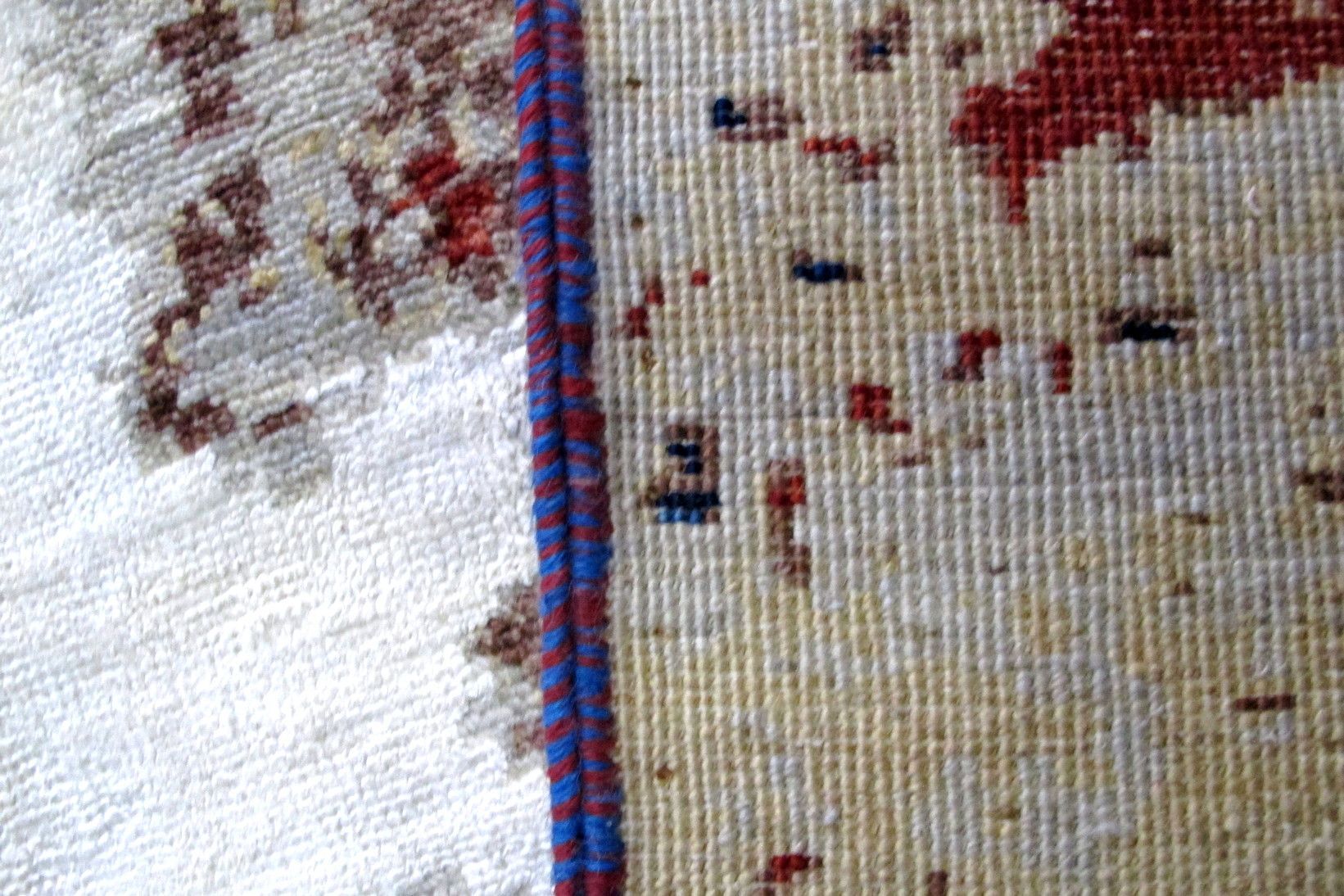 Modern szőnyeg Ikat Premium