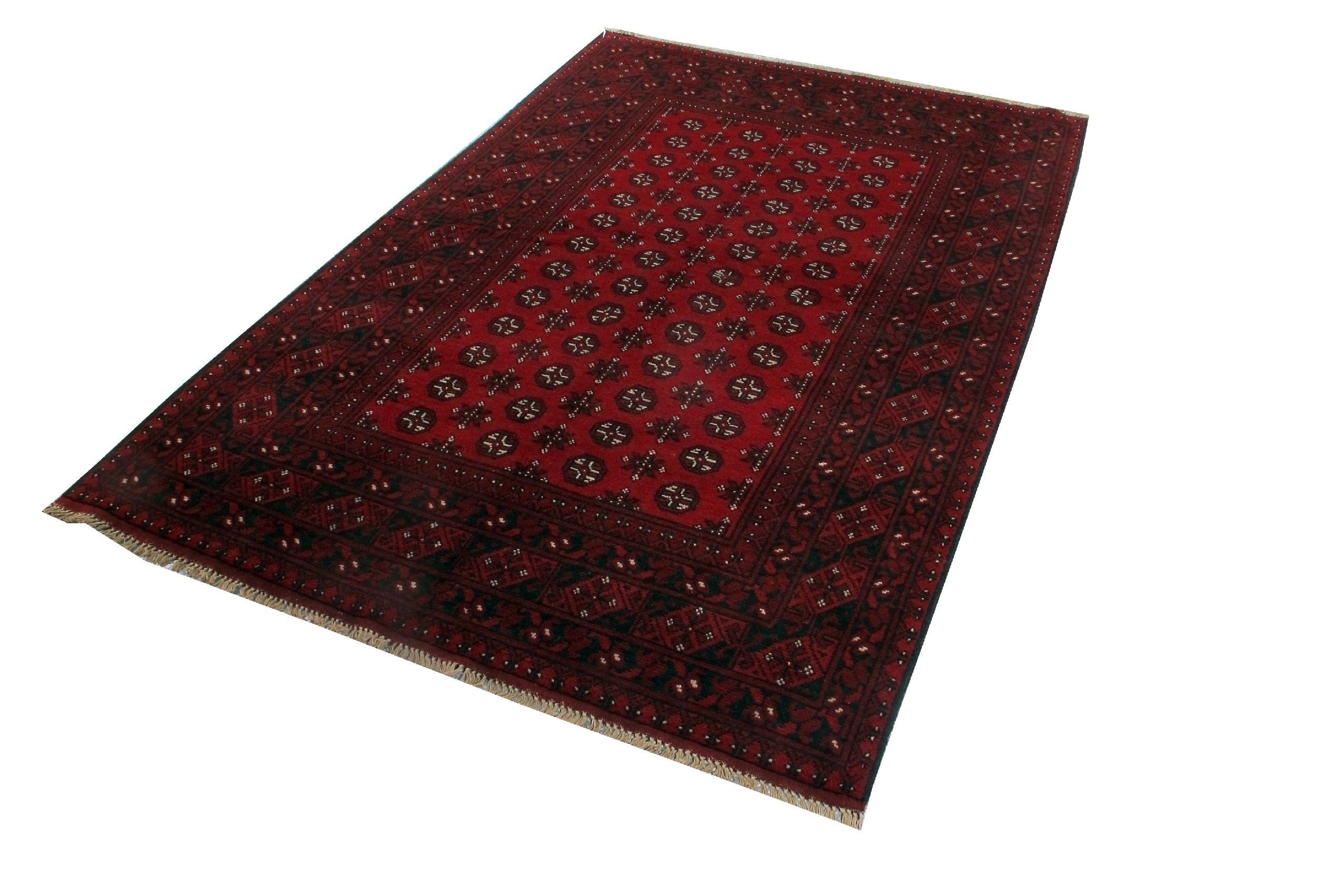 Keleti szőnyeg Afghan Filpa