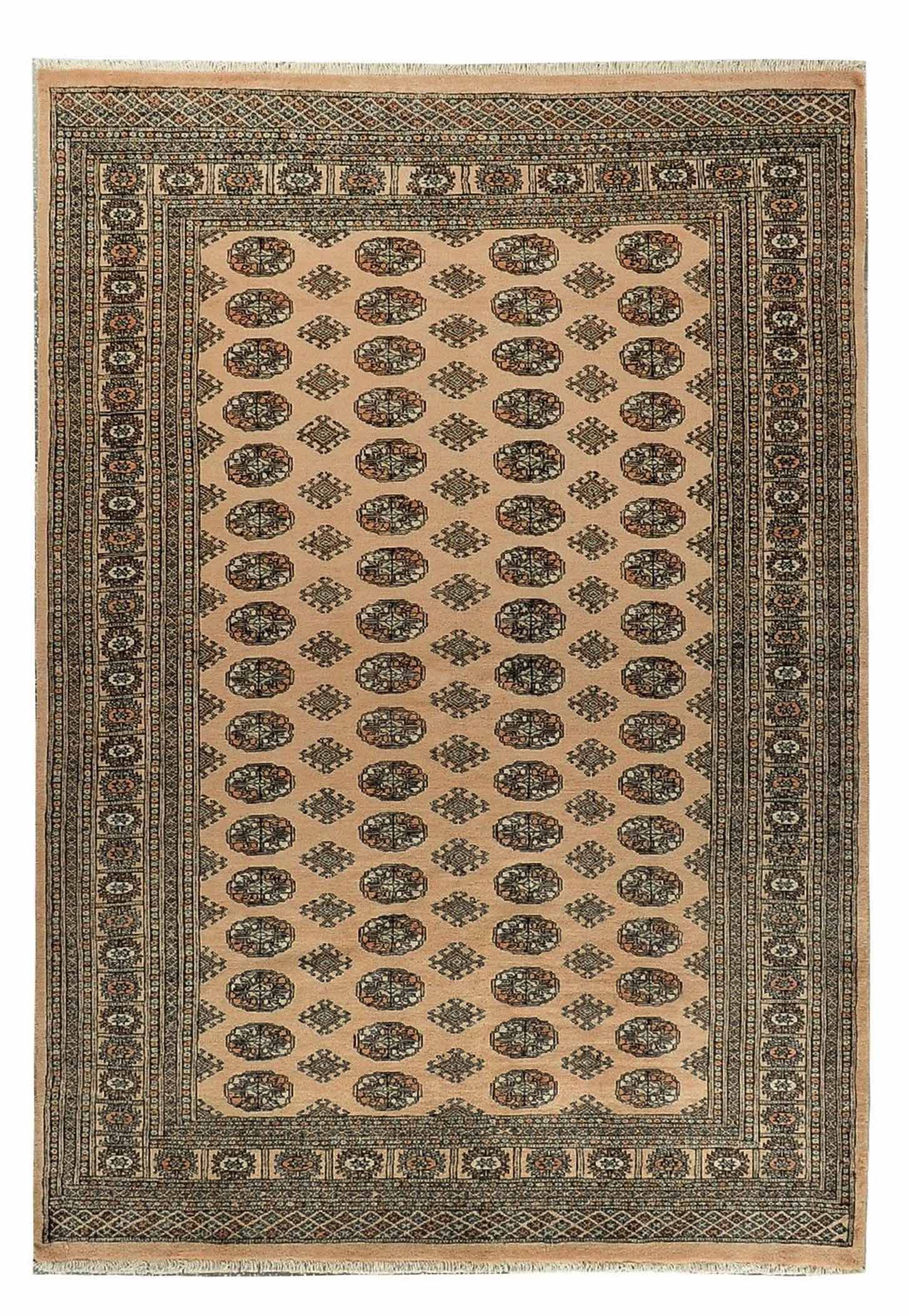 Oriental rug Bukhara Exclusive