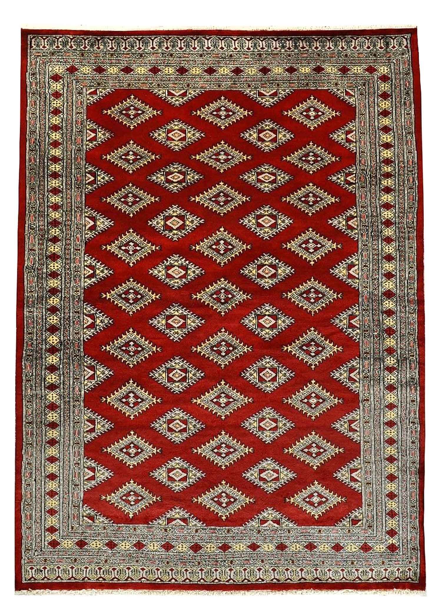 Oriental rug Jaldar Exclusive