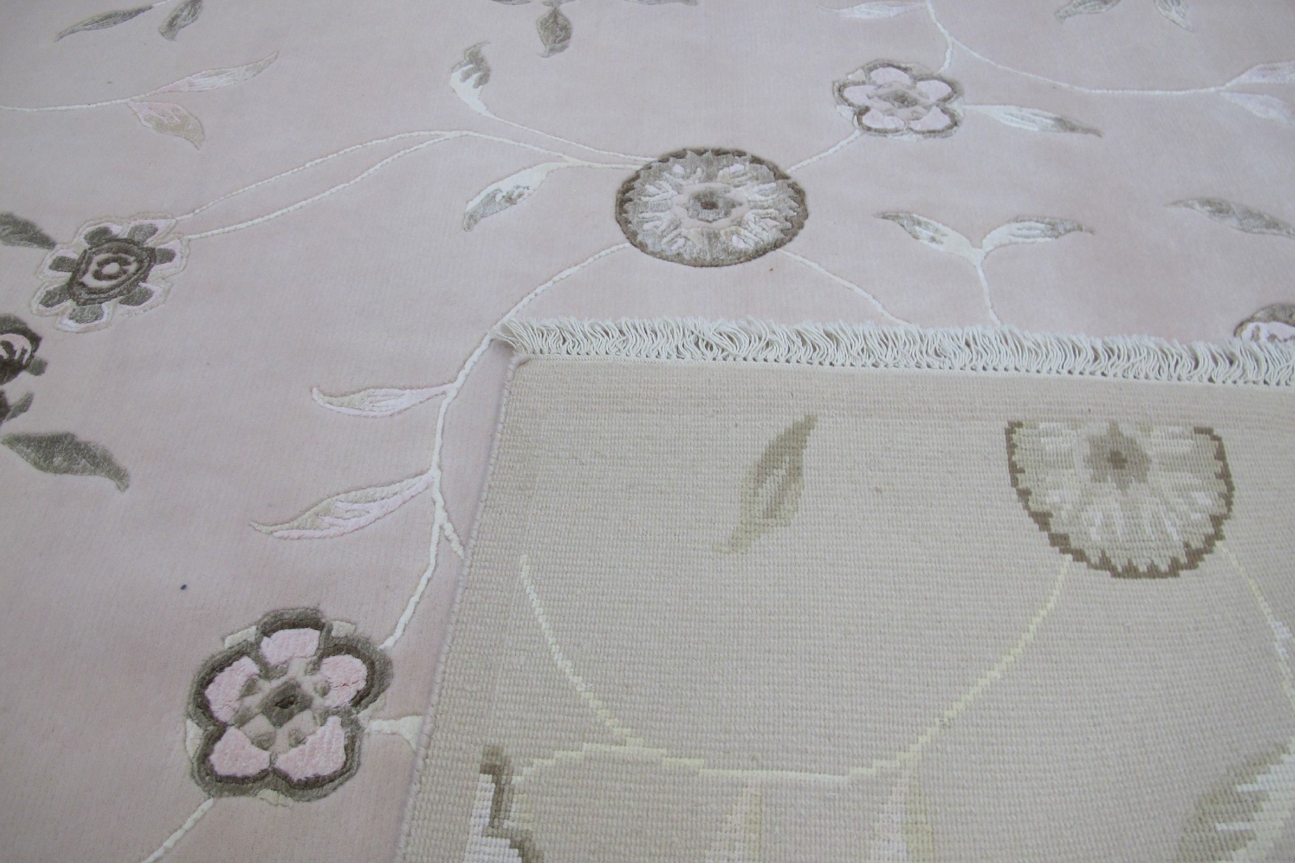 Modern rug Linia Royal