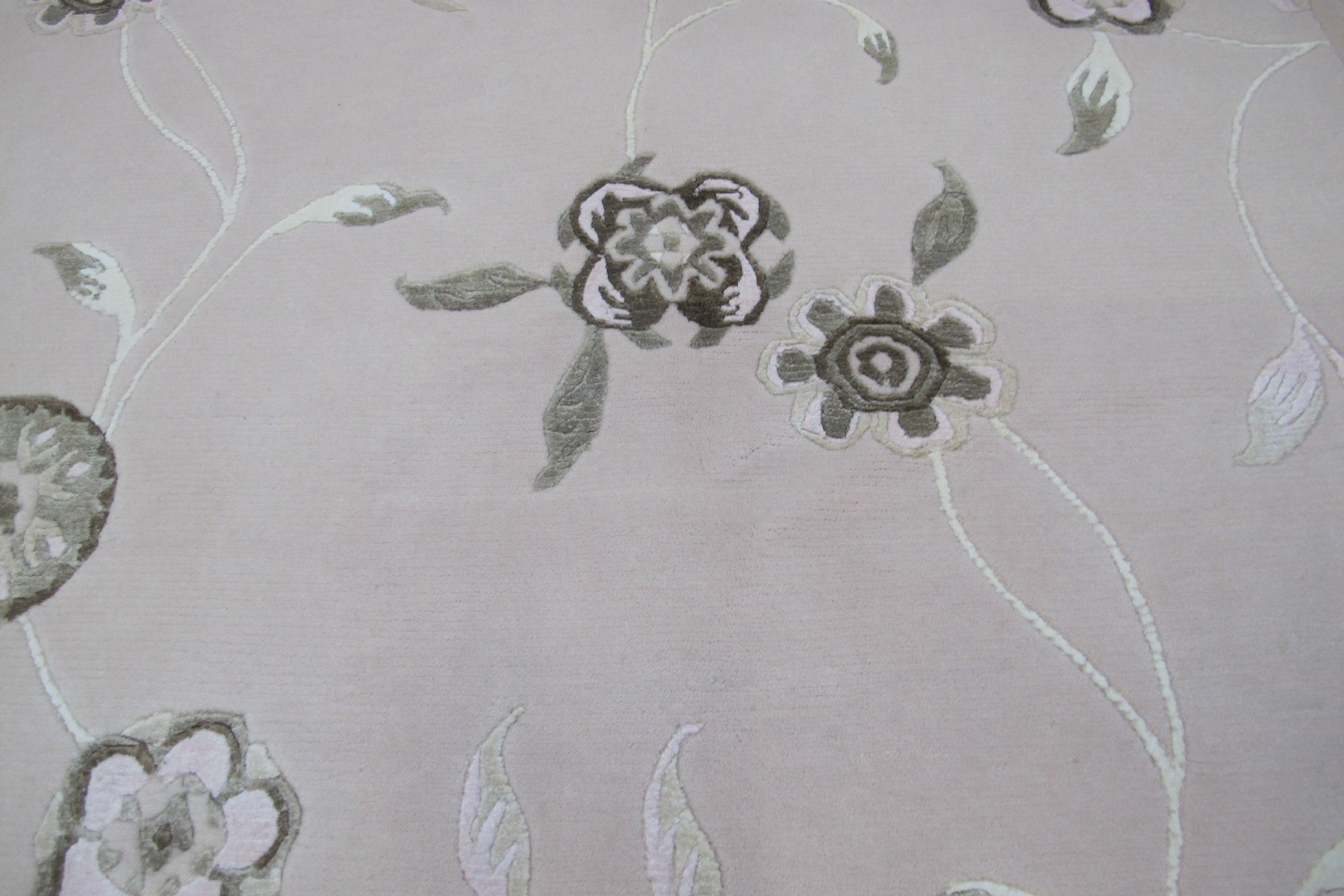 Modern rug Linia Royal