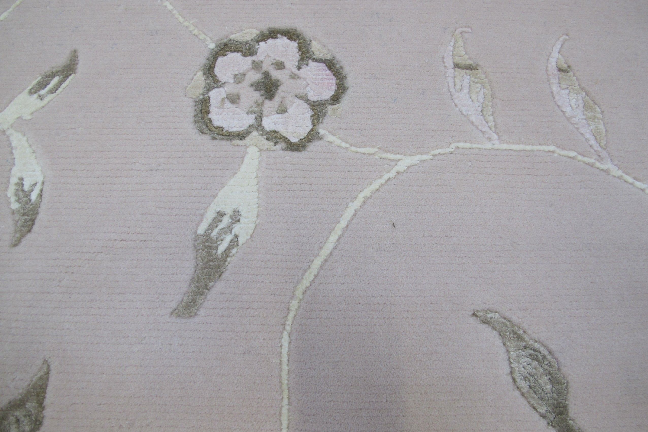 Modern rug Linia Royal