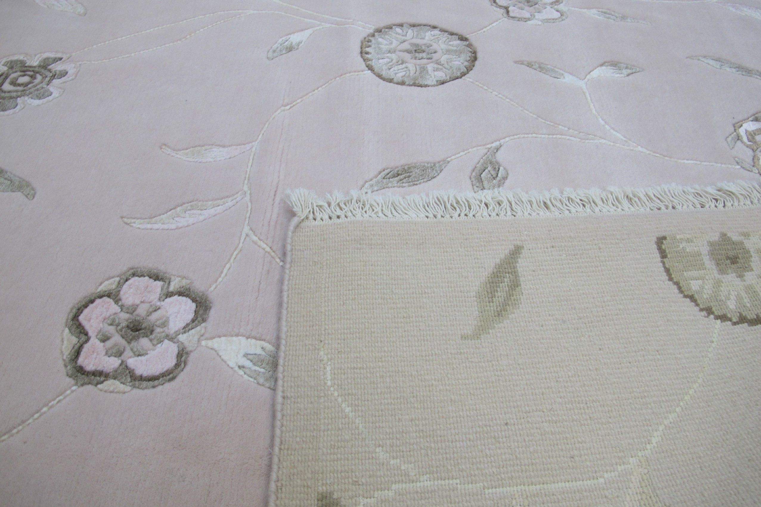 Modern rug Linia Royal