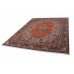 Persian rug Kerman Super