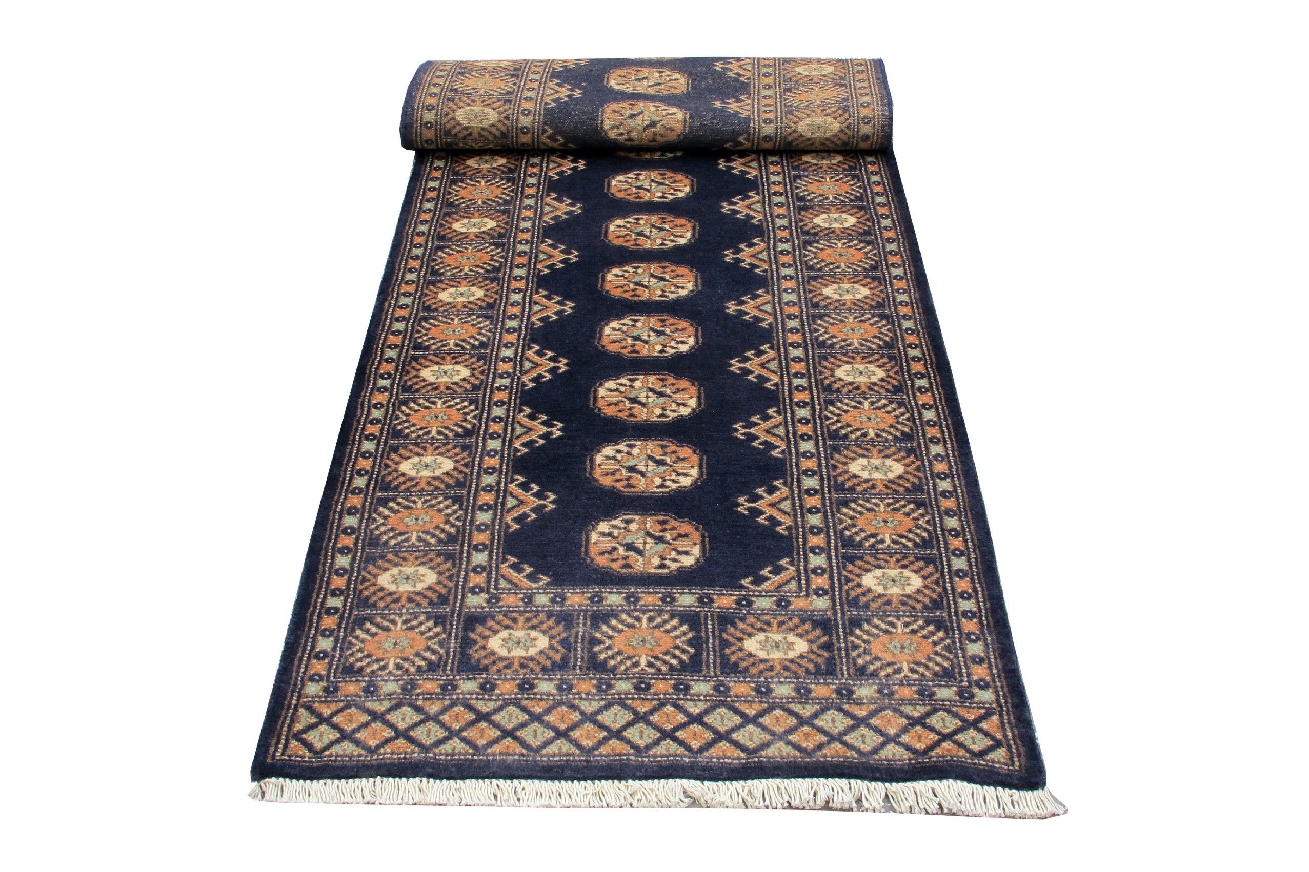 Keleti szőnyeg Bukhara Exclusive