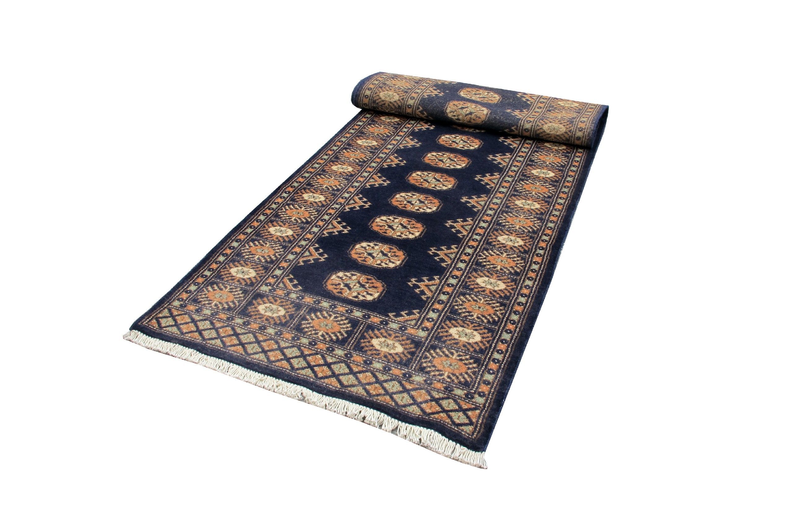 Keleti szőnyeg Bukhara Exclusive