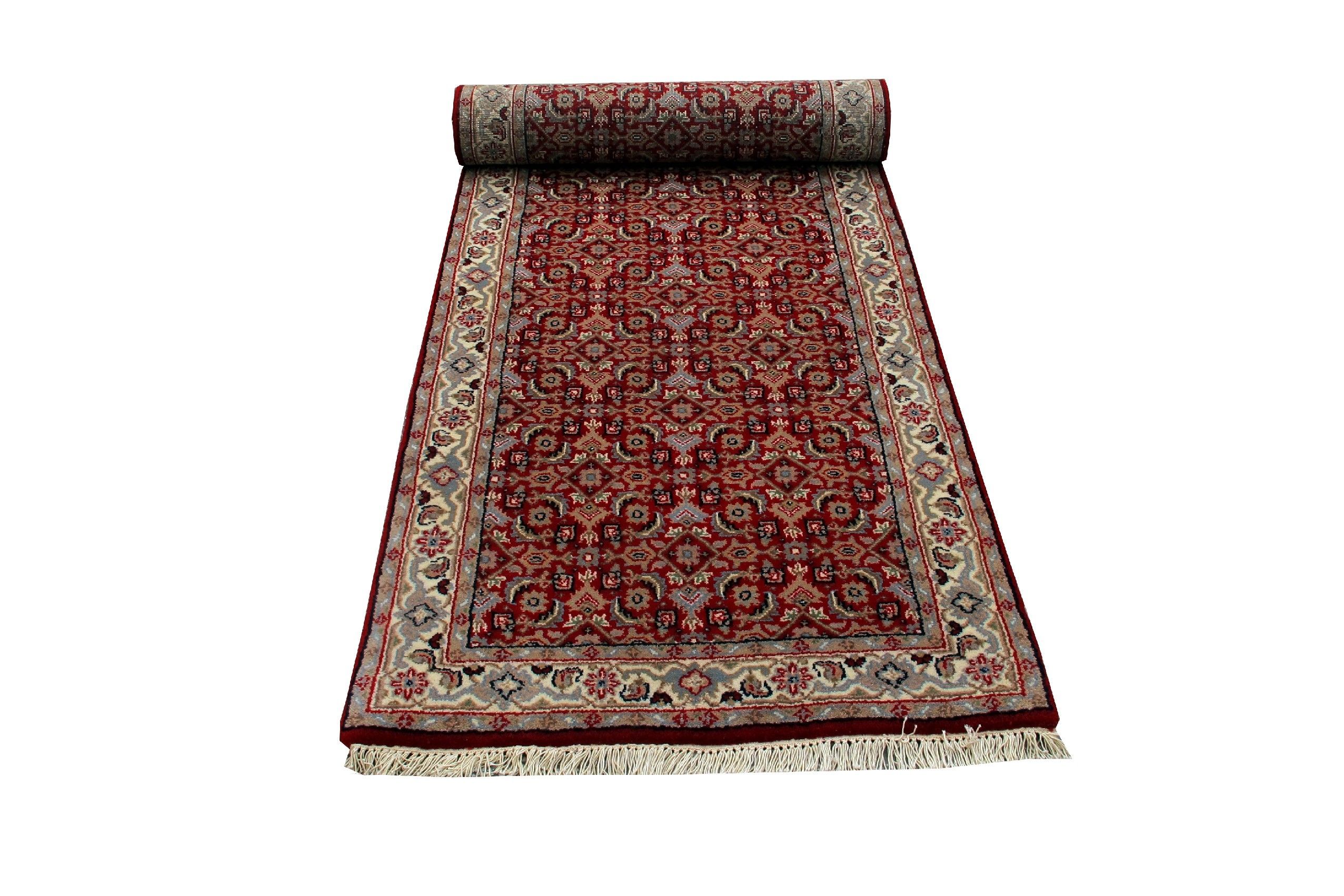 Oriental rug Varanasi Premium