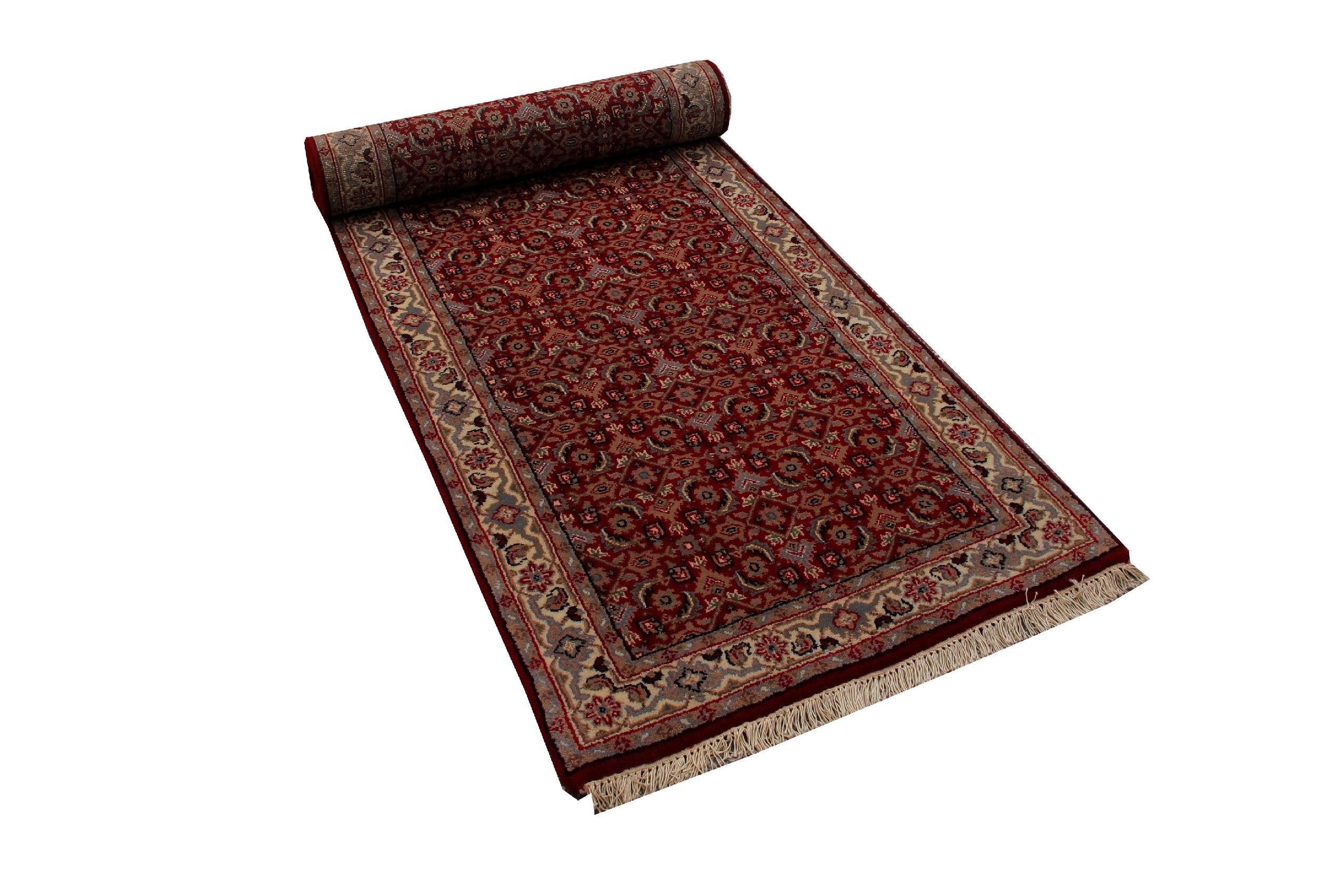 Oriental rug Varanasi Premium