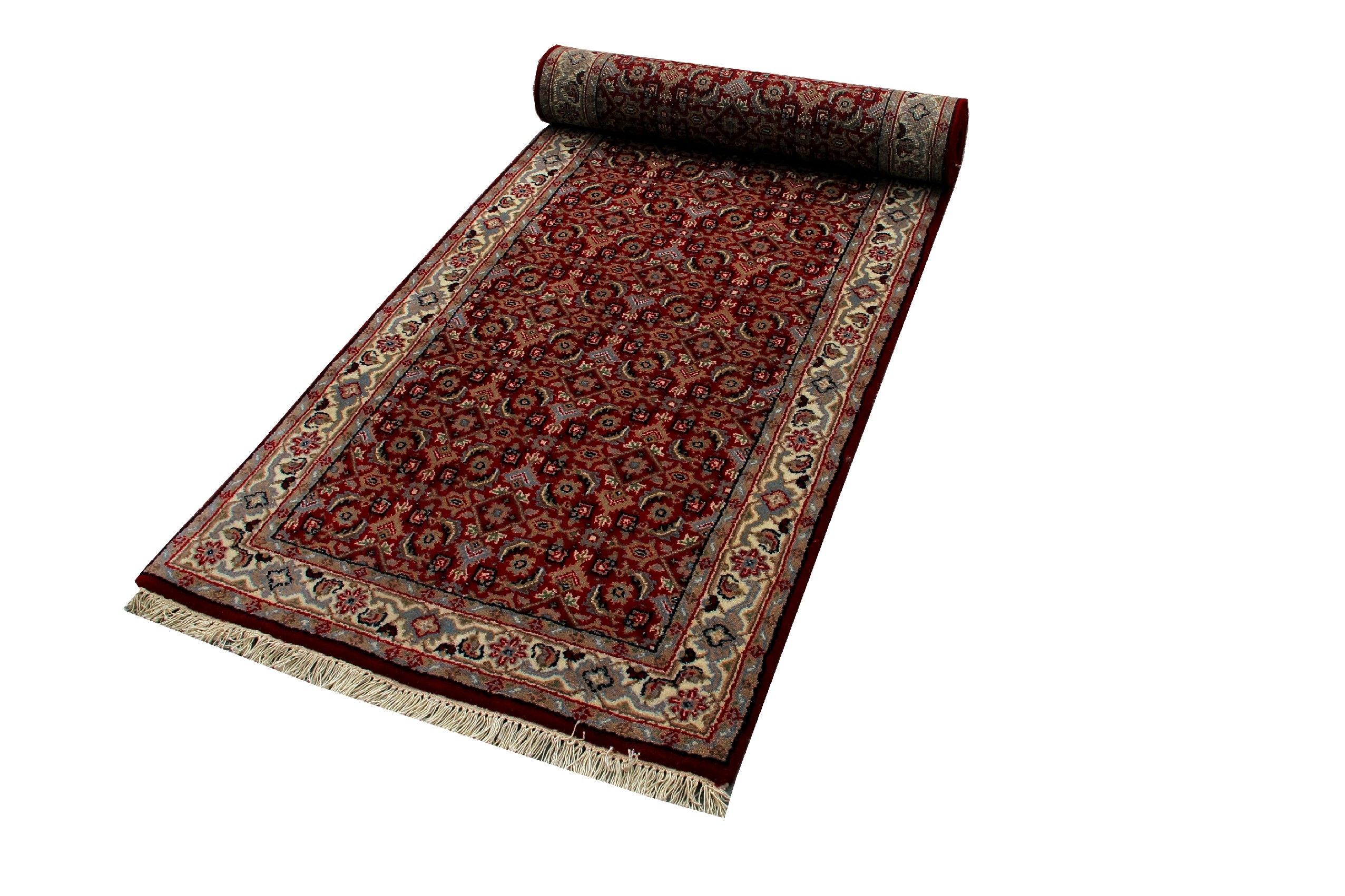 Oriental rug Varanasi Premium