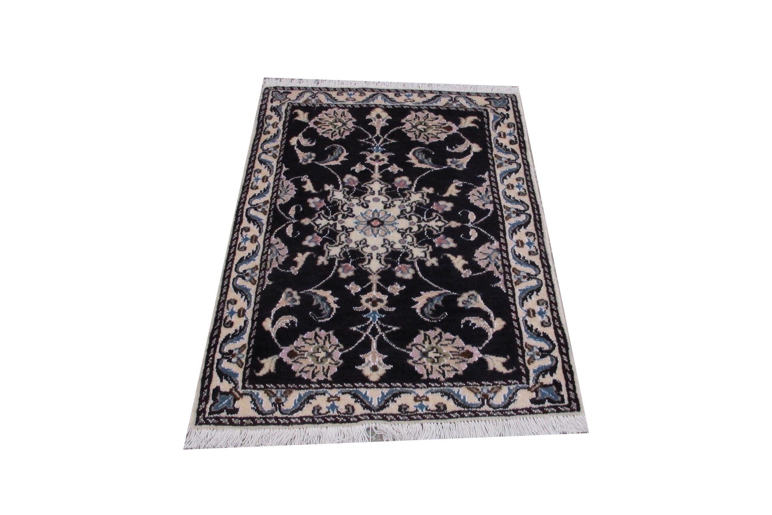 Persian rug Nain Kavir