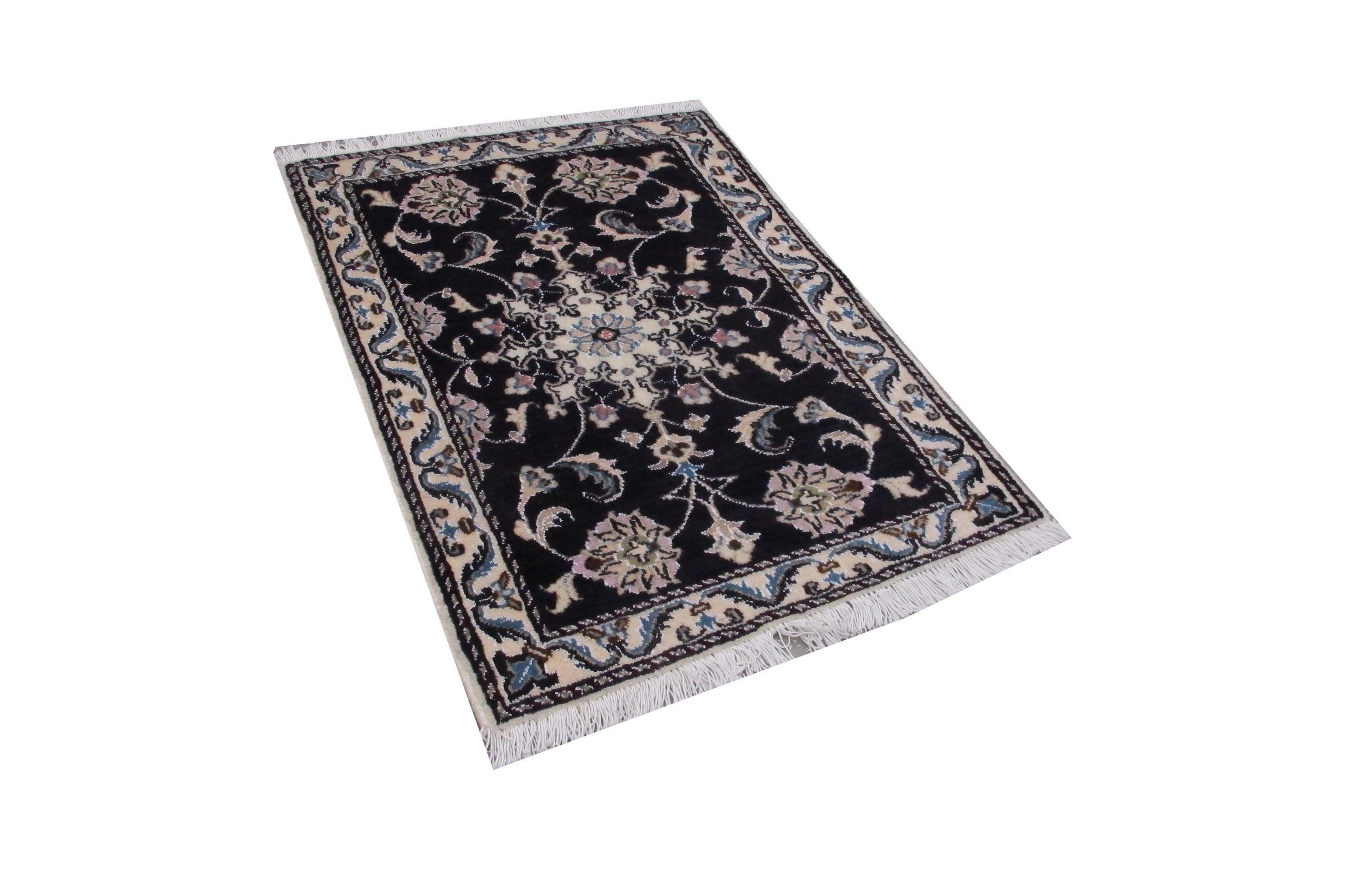 Persian rug Nain Kavir