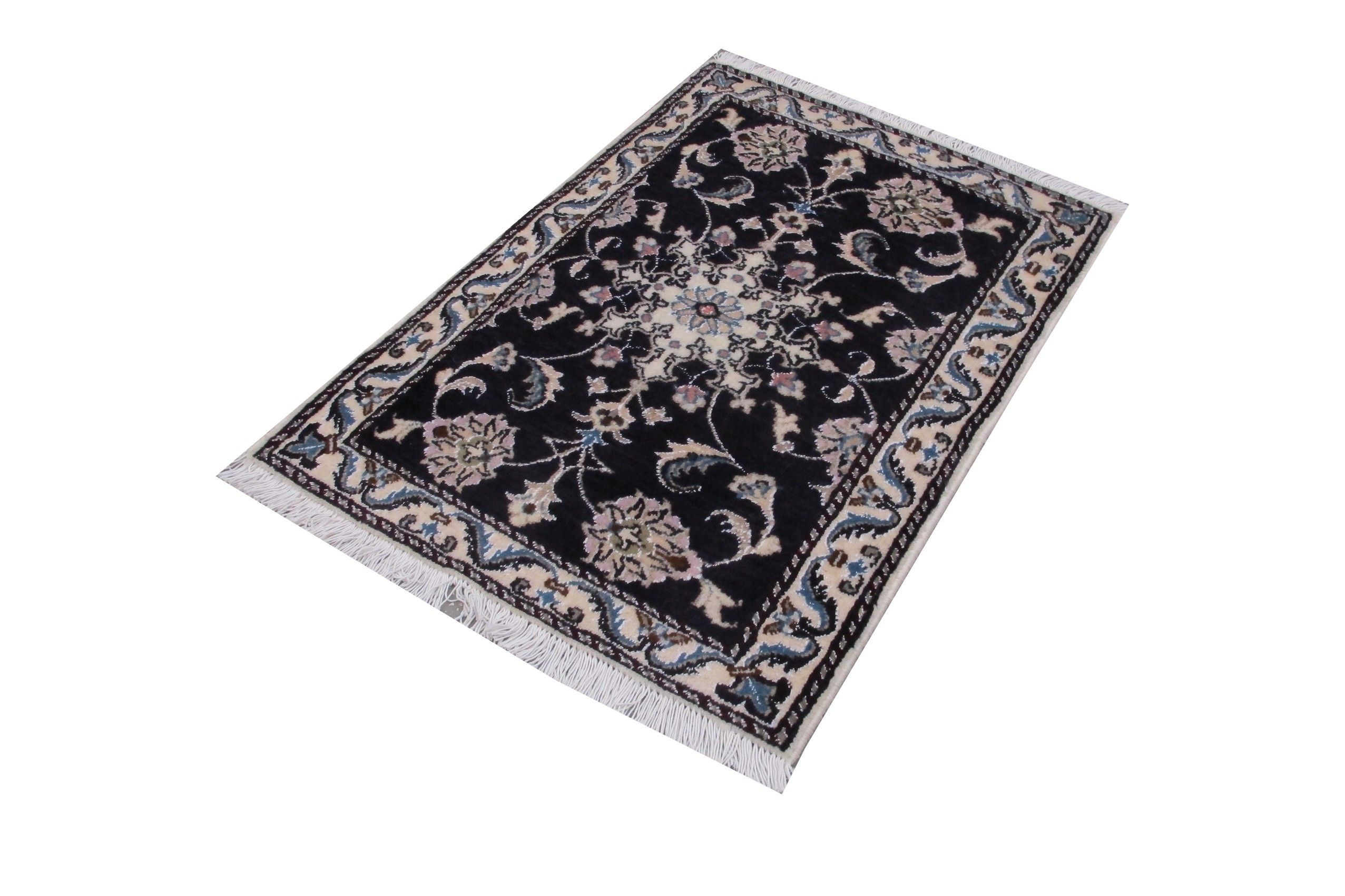 Persian rug Nain Kavir