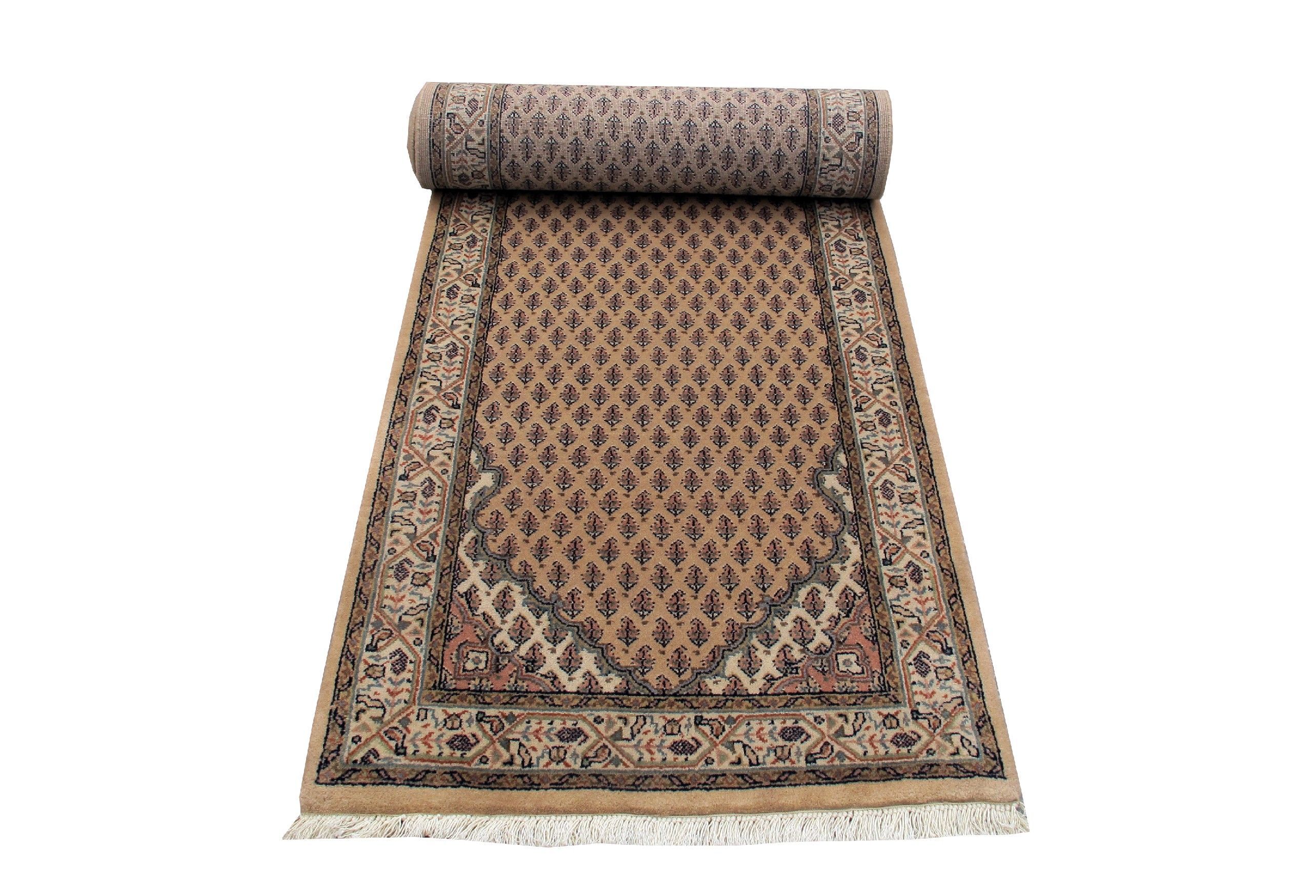 Oriental rug Mir Exclusive