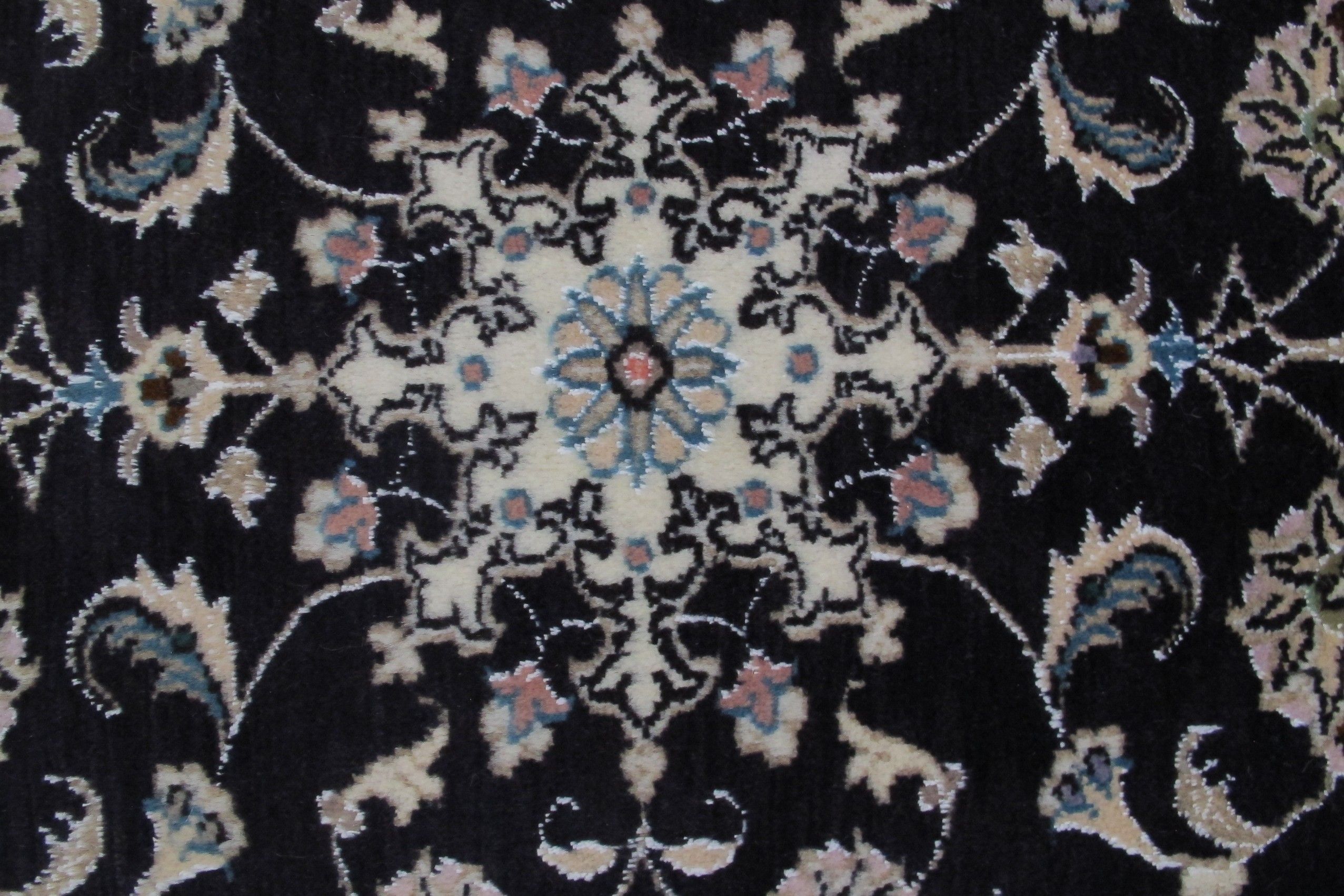 Persian rug Nain Kavir