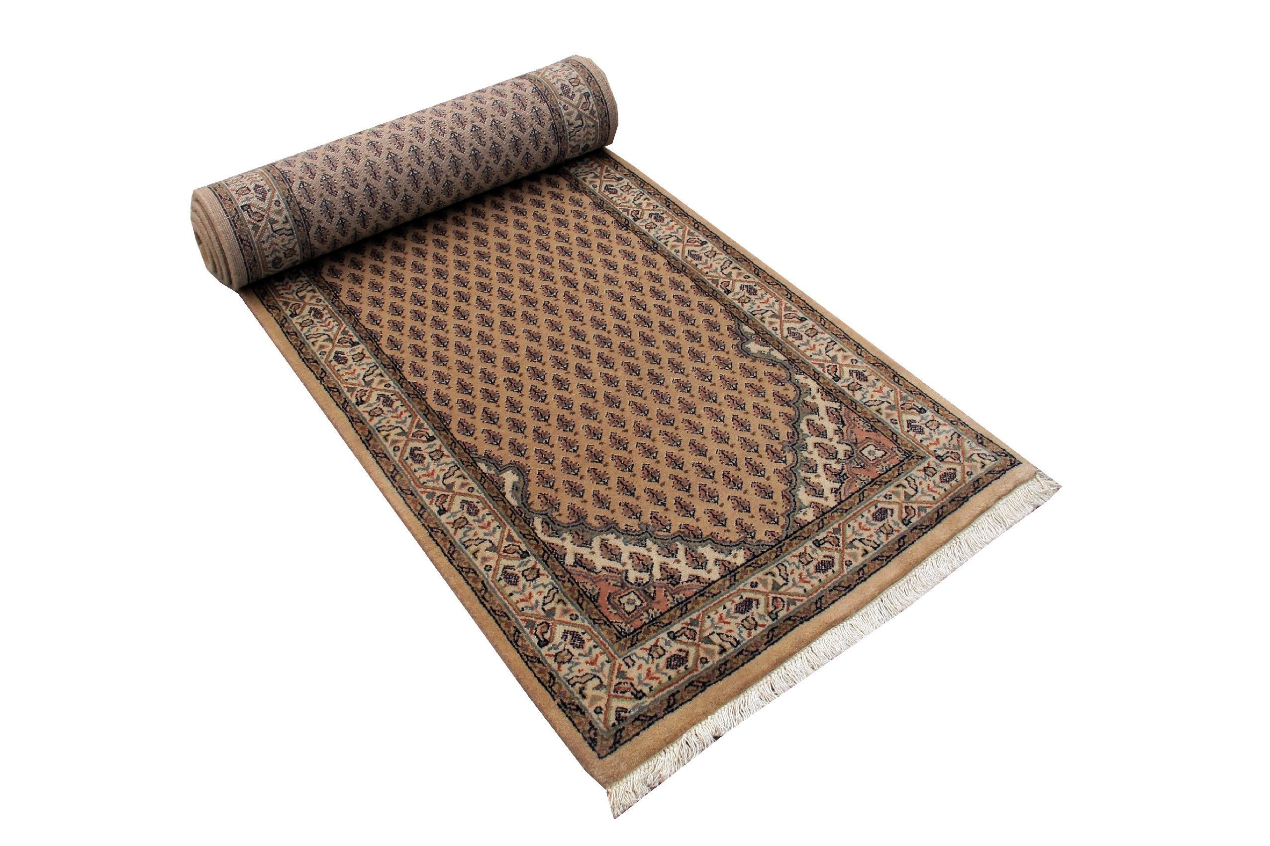 Oriental rug Mir Exclusive