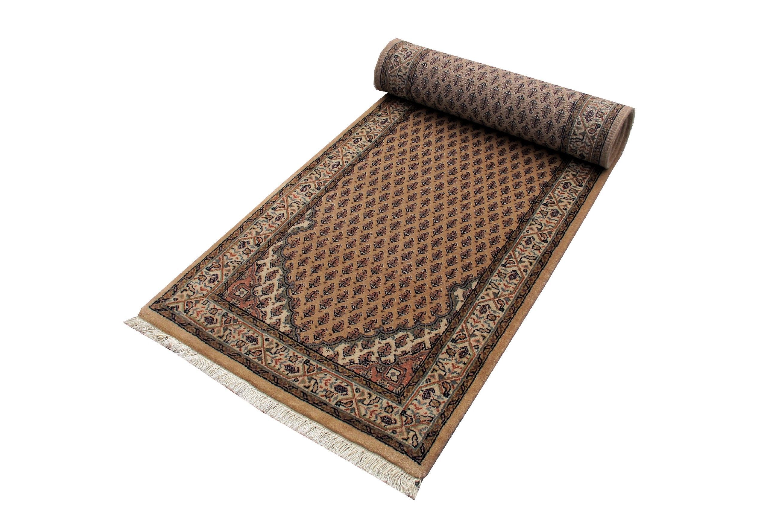 Oriental rug Mir Exclusive