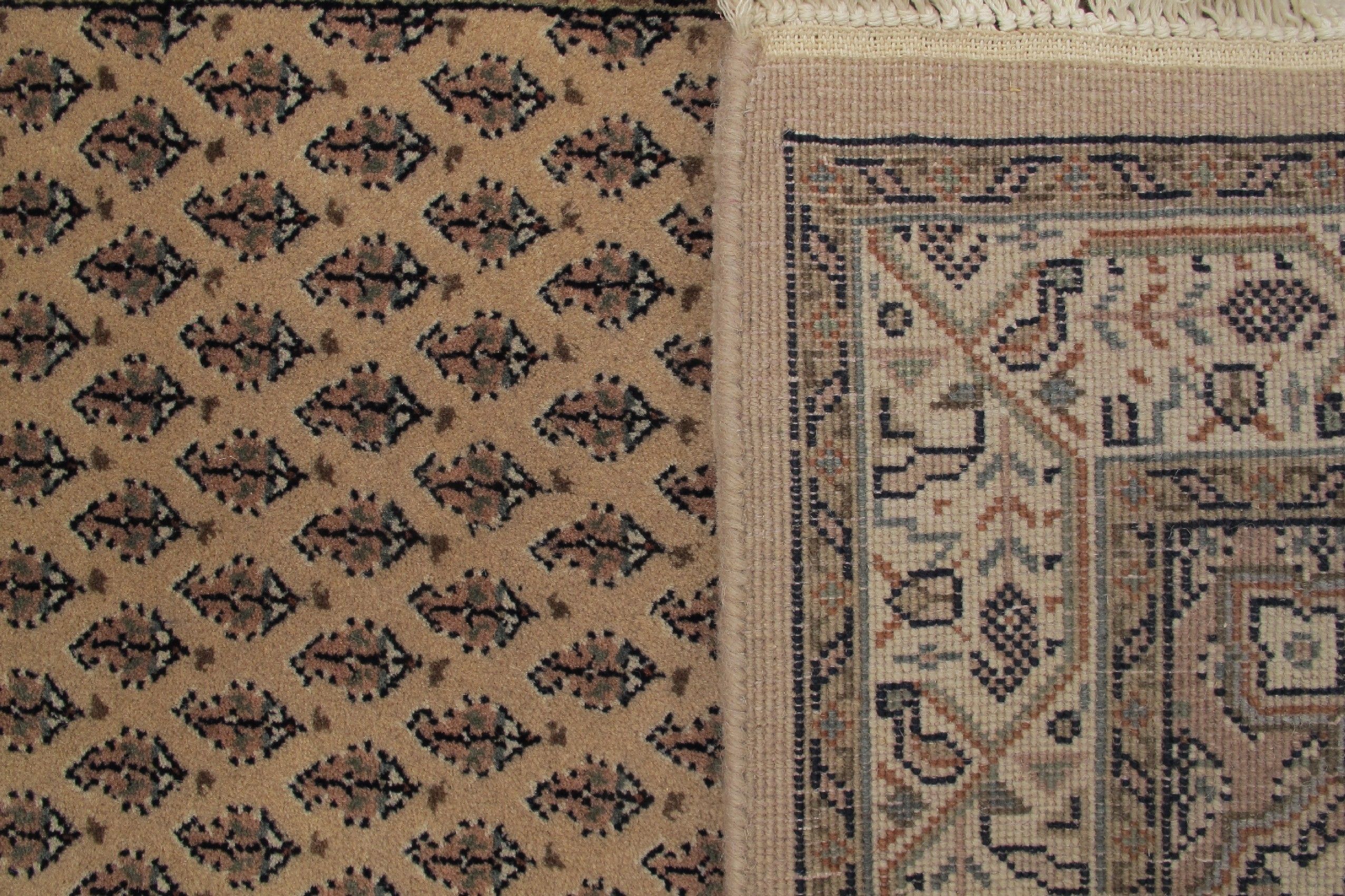 Oriental rug Mir Exclusive