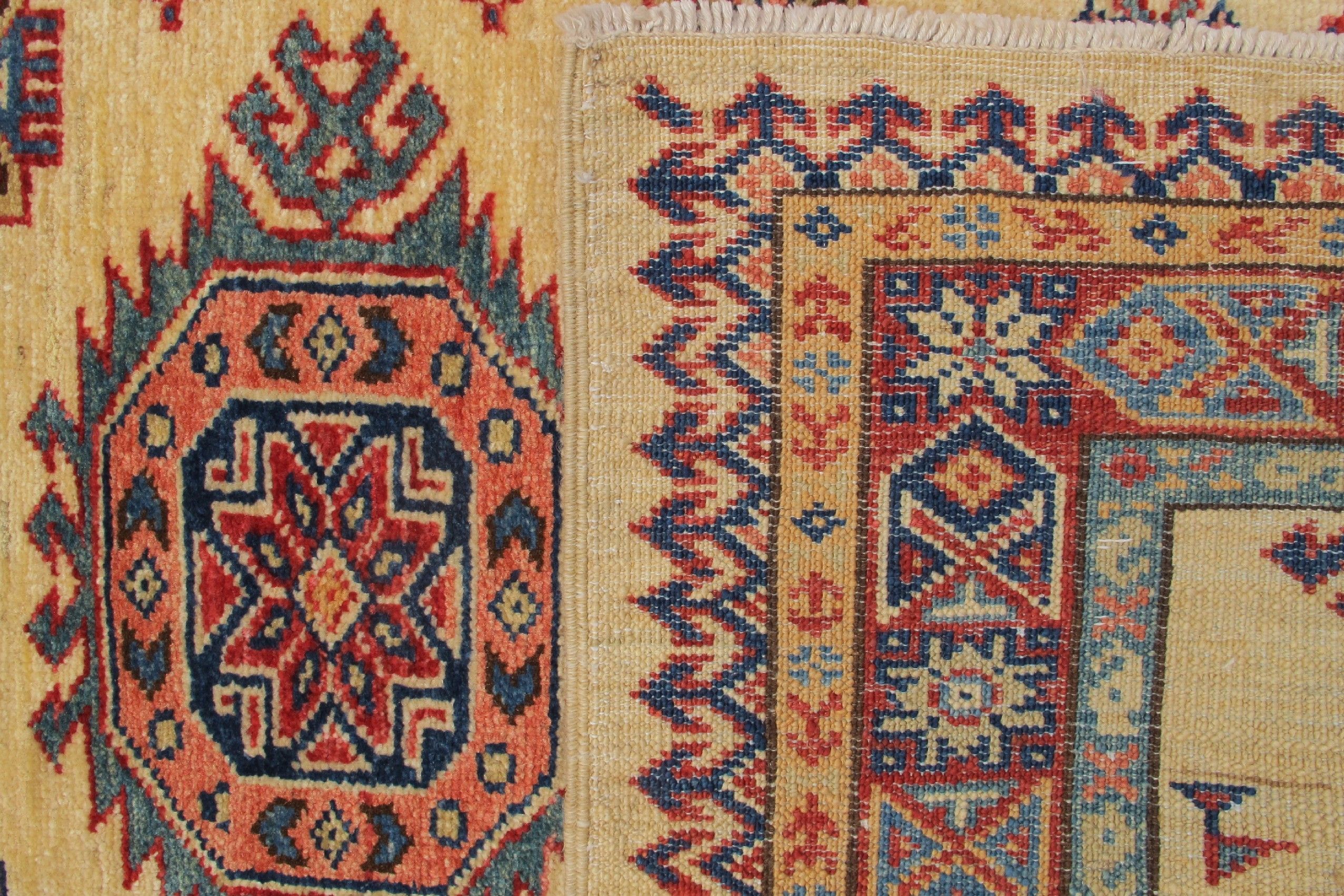 Keleti szőnyeg Kazak Exclusive