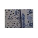 Modern rug Ikat Royal