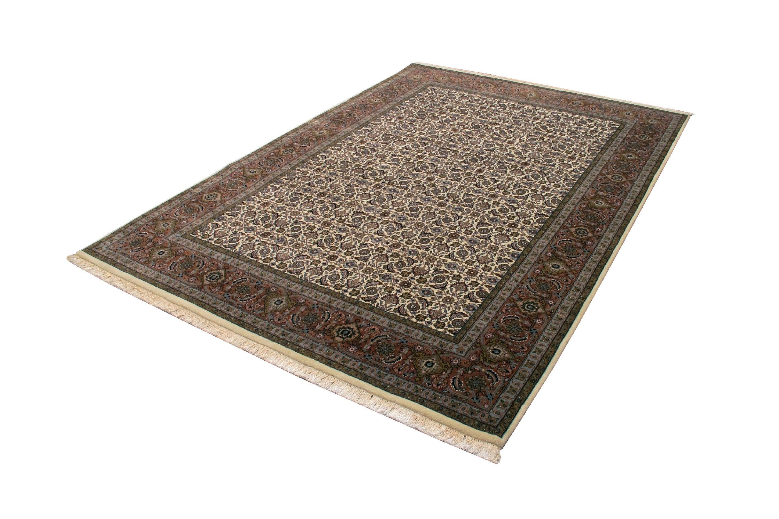 Persian rug Tabriz Mahi Exclusive
