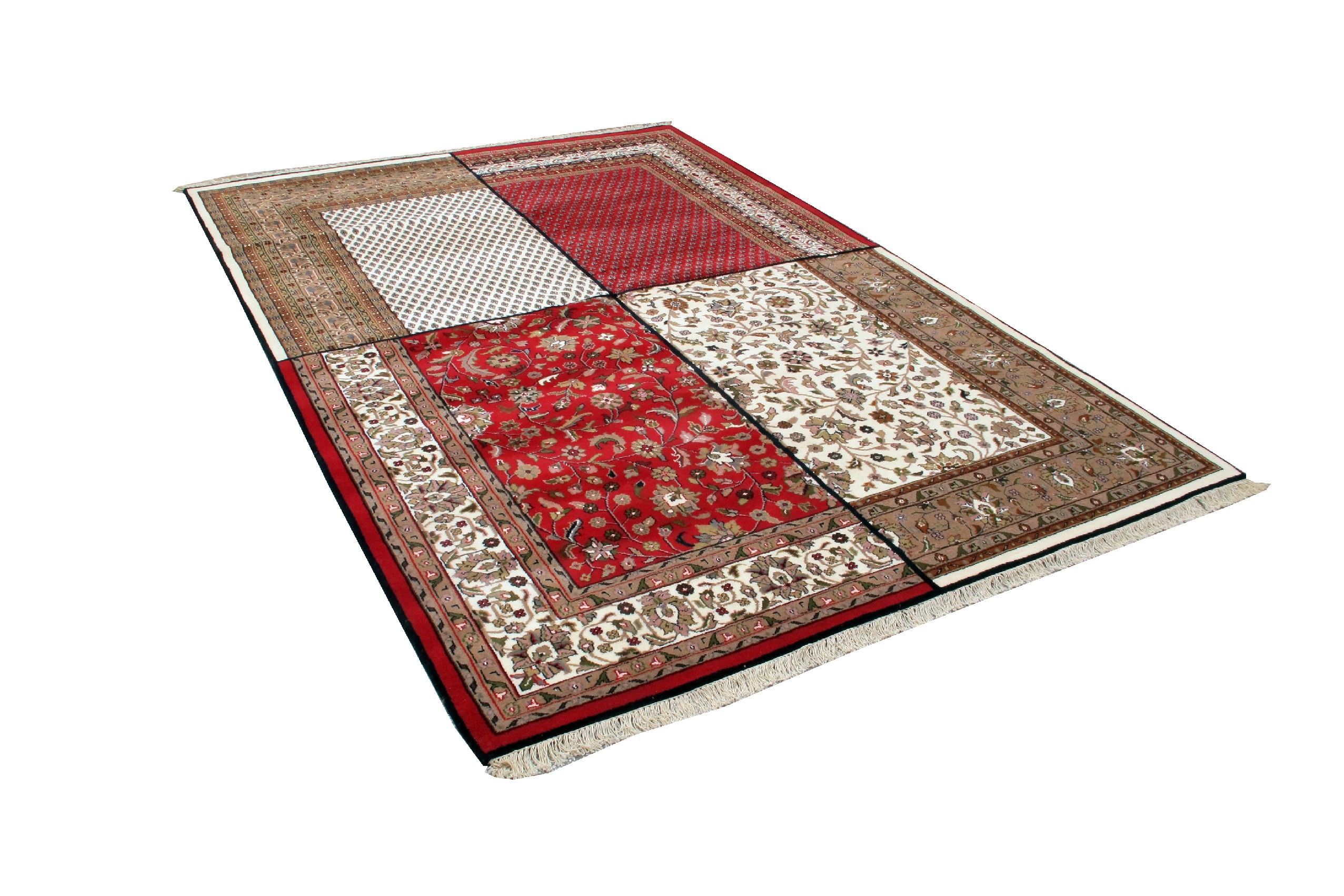 Keleti szőnyeg Varanasi Premium