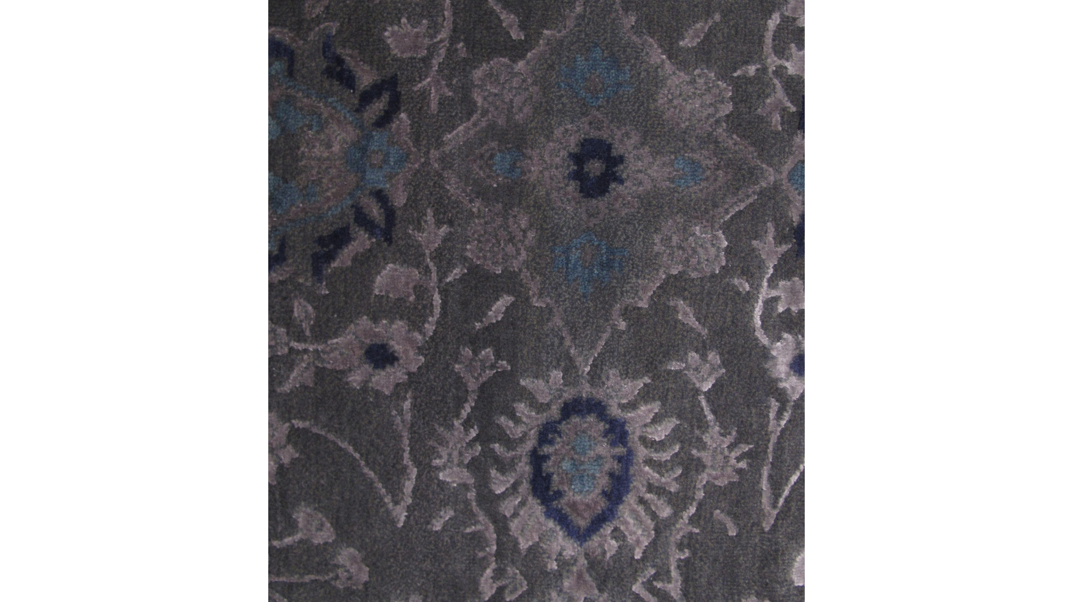 Modern rug Ikat Royal