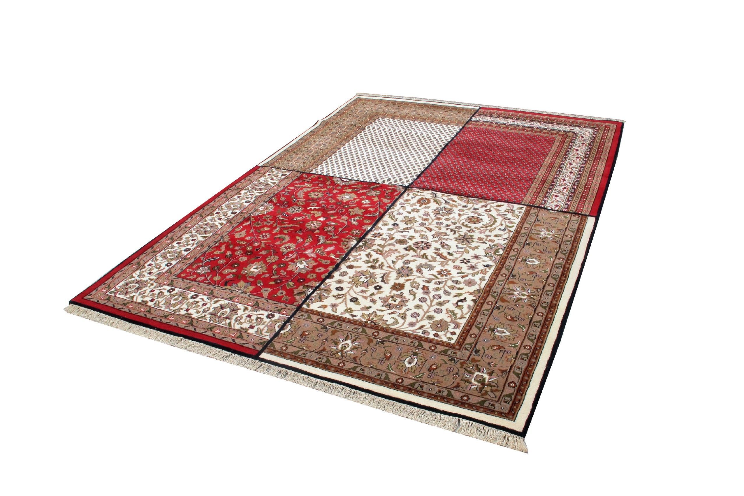 Keleti szőnyeg Varanasi Premium