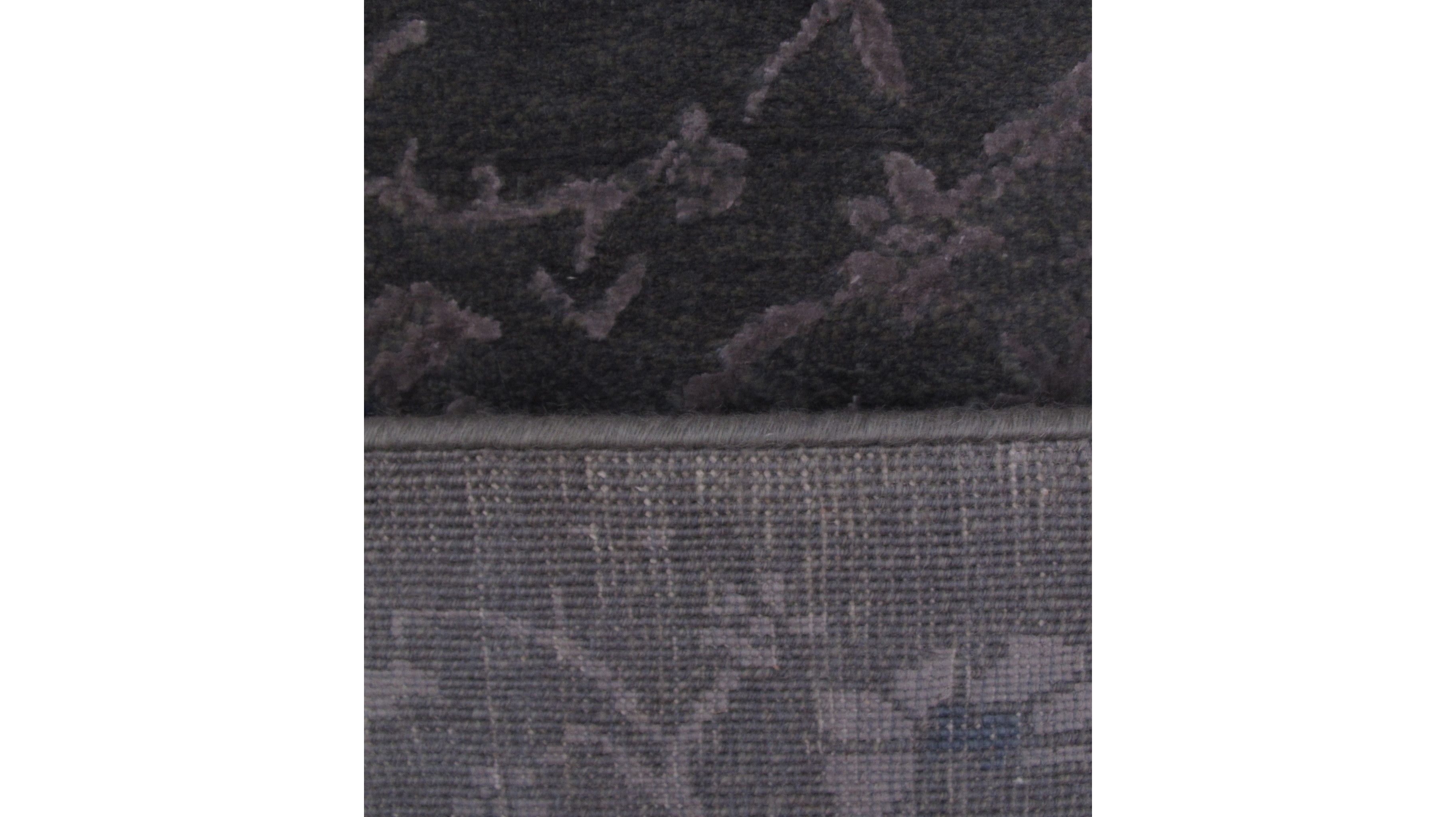 Modern rug Ikat Royal