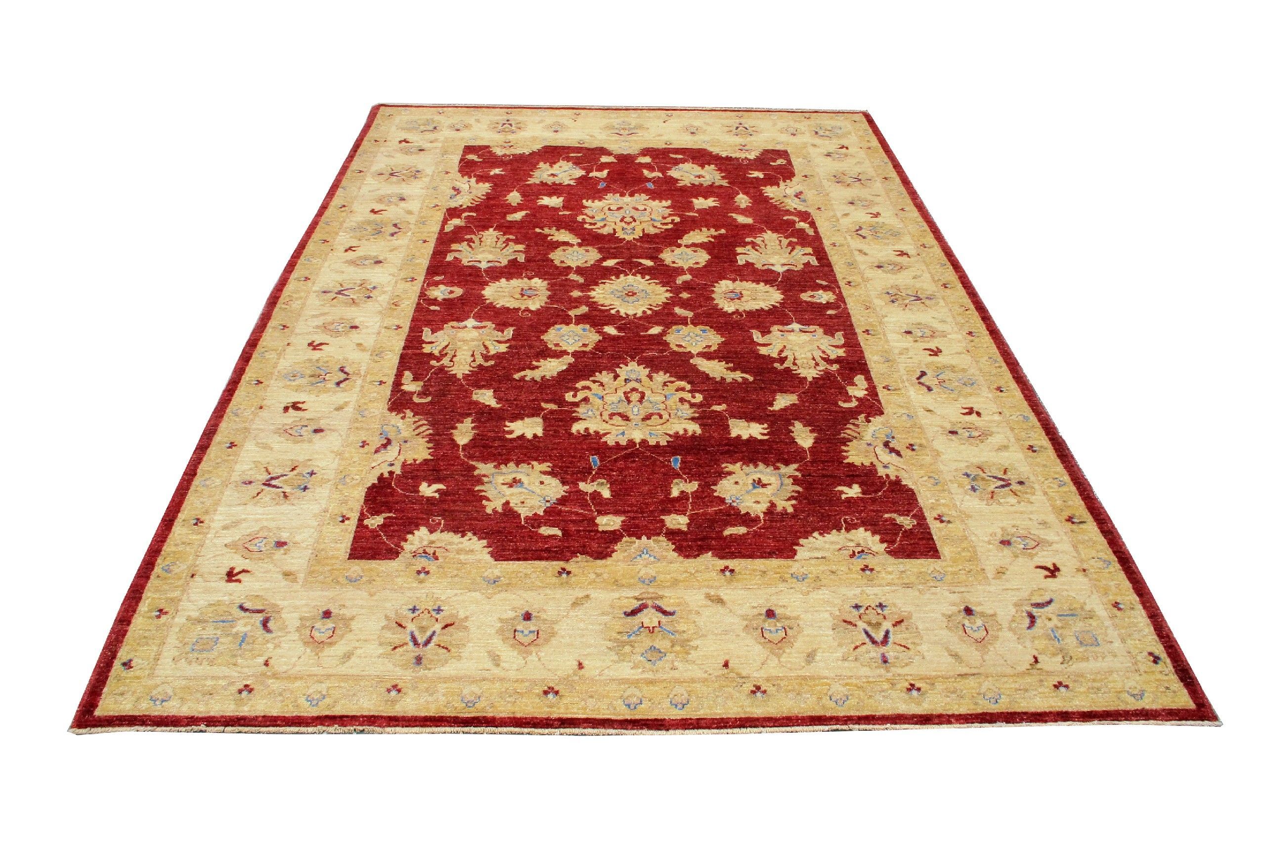 Oriental rug Ziegler Exclusive
