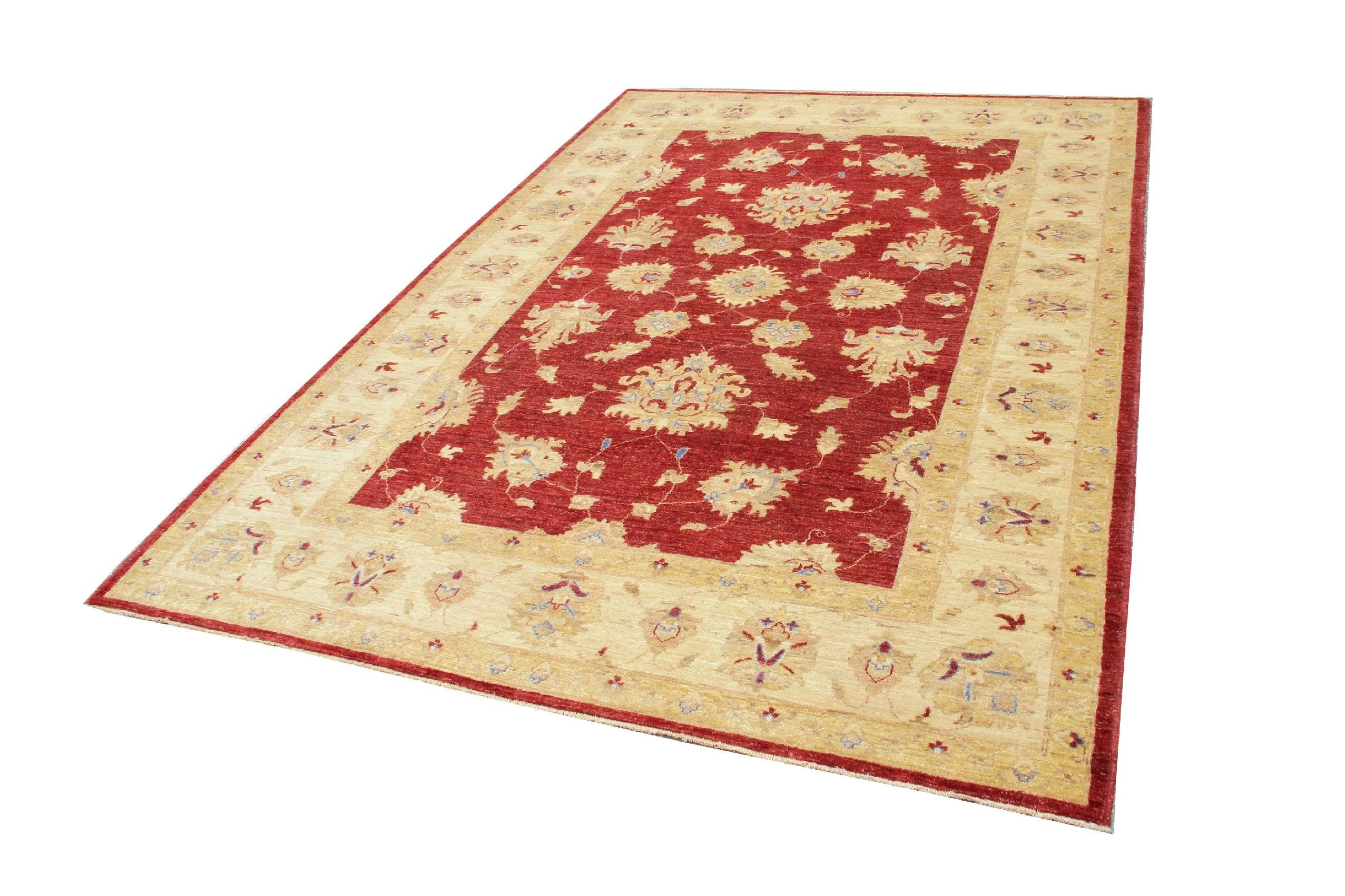 Oriental rug Ziegler Exclusive