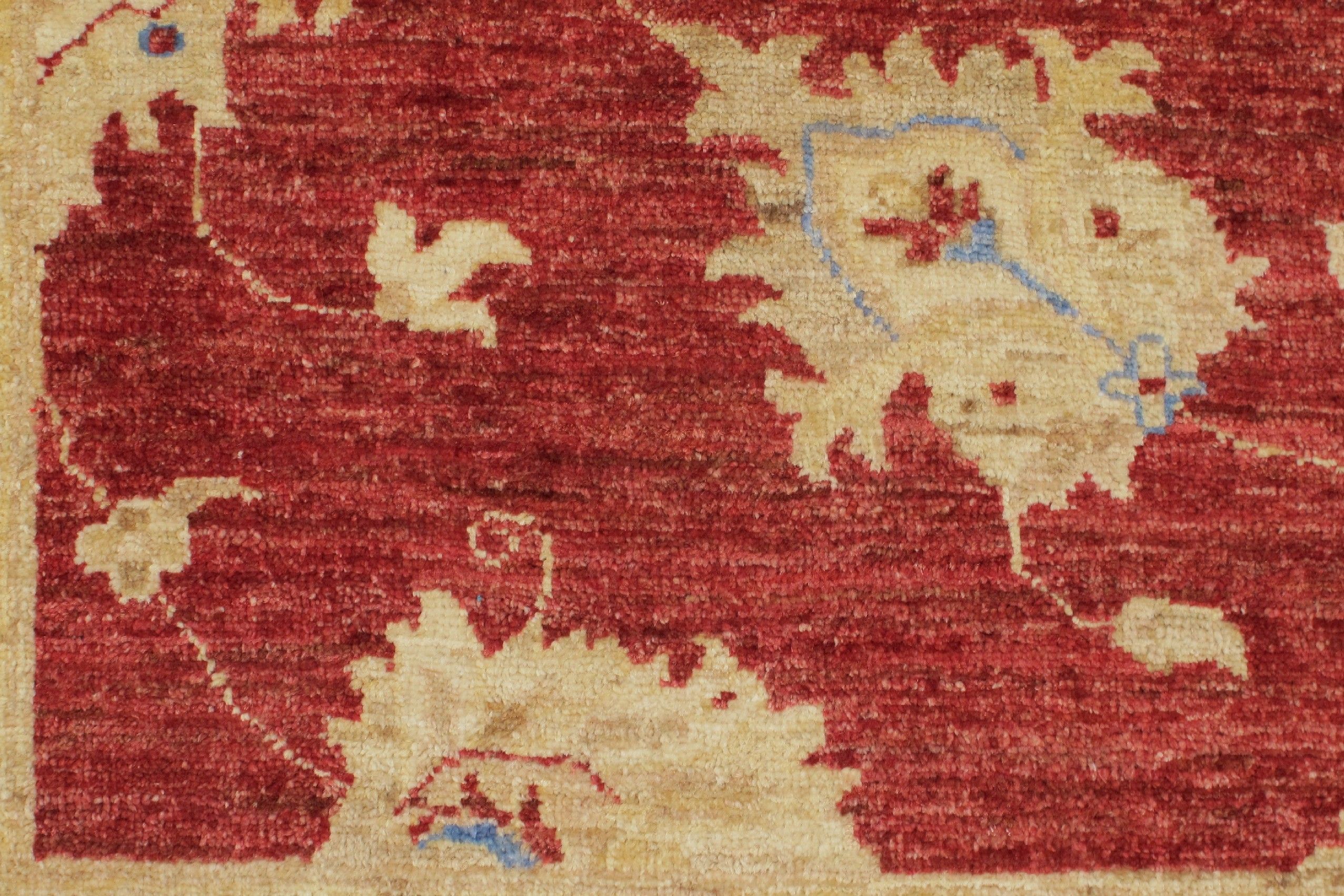Oriental rug Ziegler Exclusive